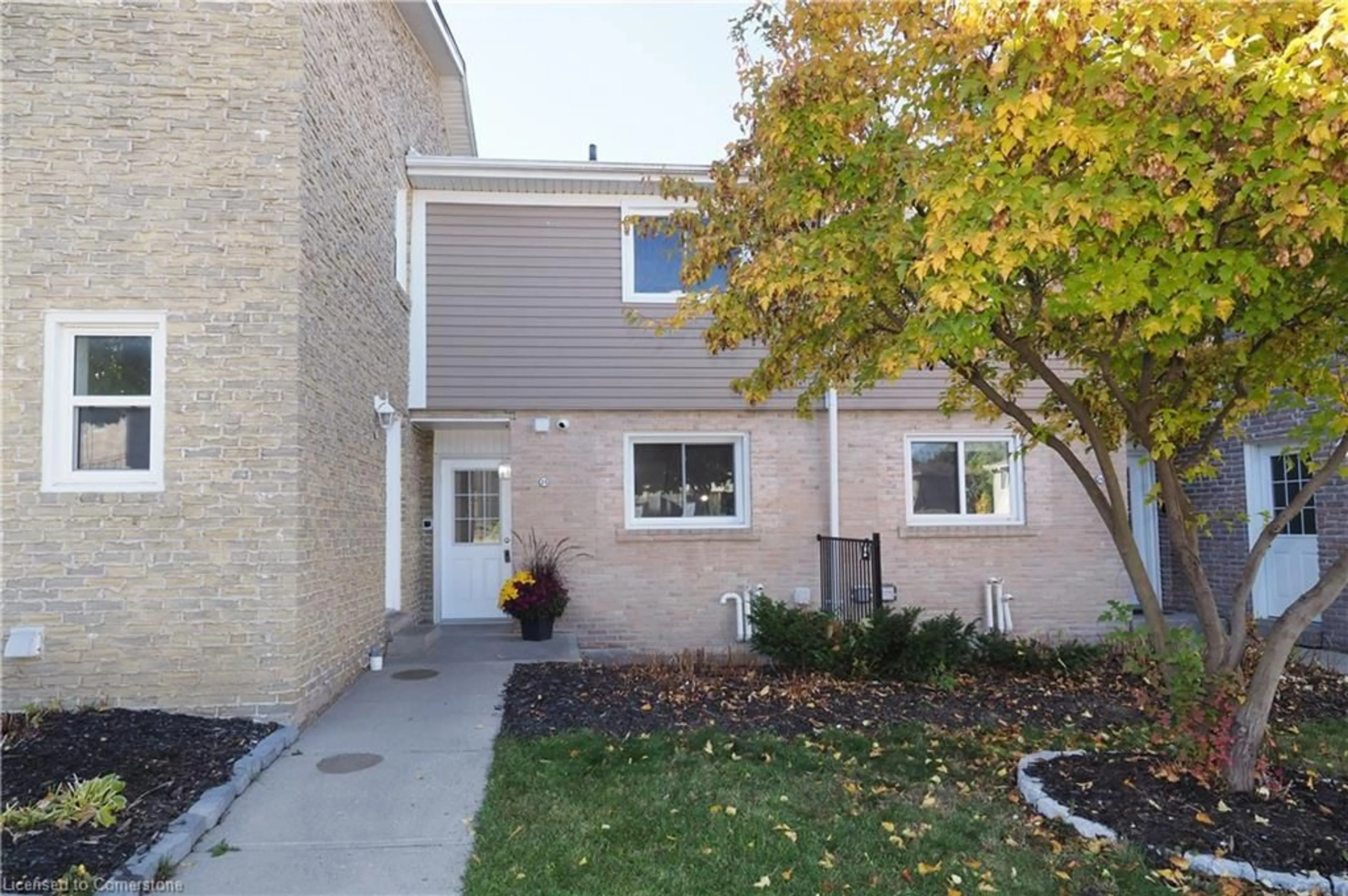 Unknown for 50 Westmount Rd #25, Kitchener Ontario N2M 1R5