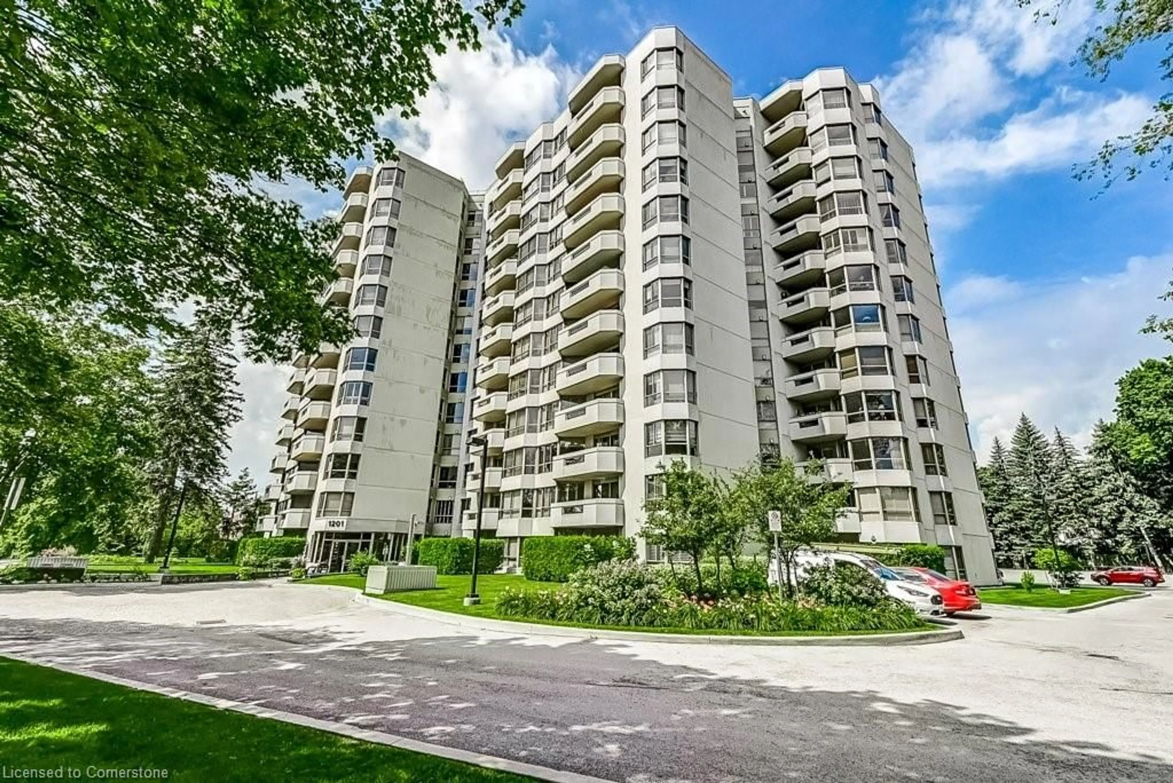 Unknown for 1201 North Shore Blvd #1106, Burlington Ontario L7S 1Z5