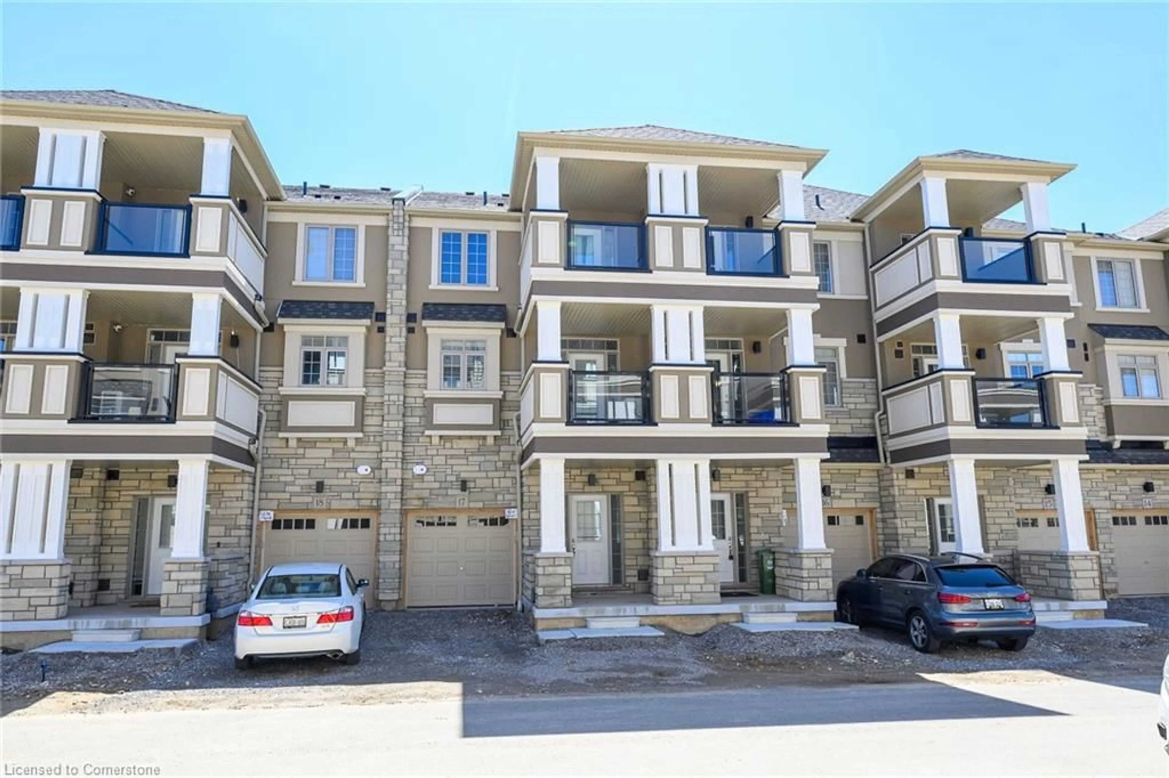 Unknown for 305 Garner Rd #17, Ancaster Ontario L9G 0H5