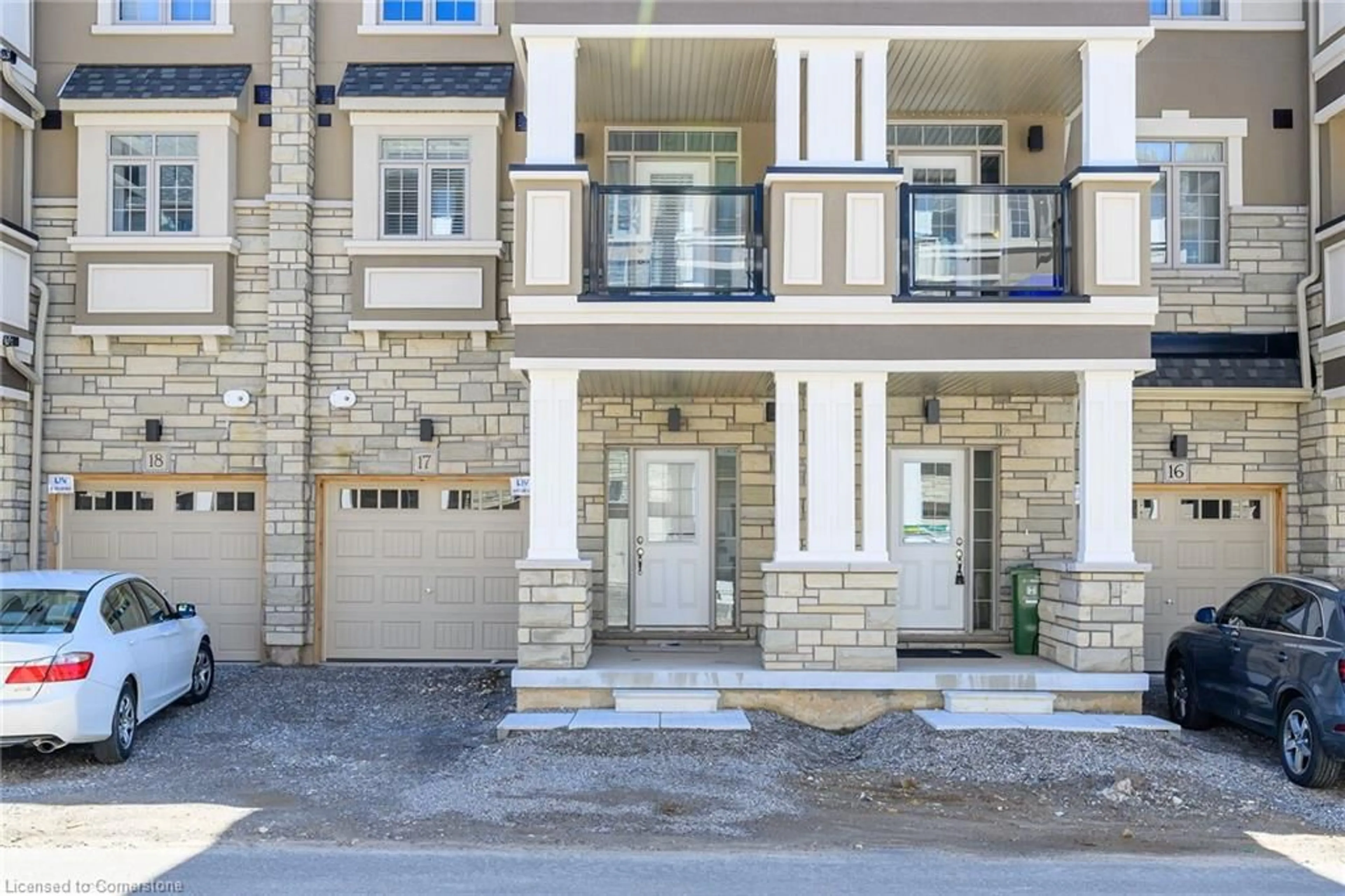 Unknown for 305 Garner Rd #17, Ancaster Ontario L9G 0H5
