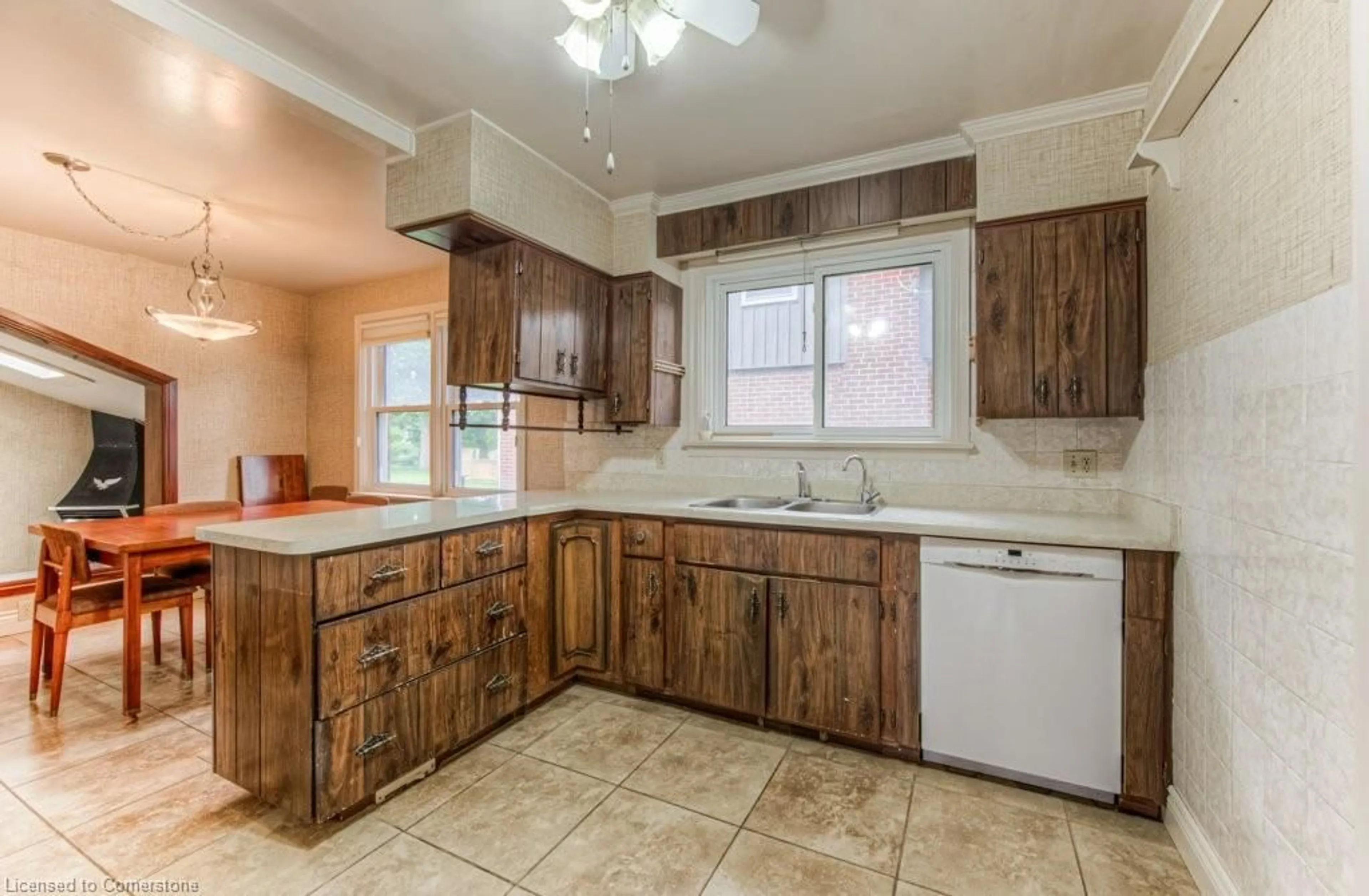 Standard kitchen, unknown for 483 Ephraim St, Kitchener Ontario N2B 2C5
