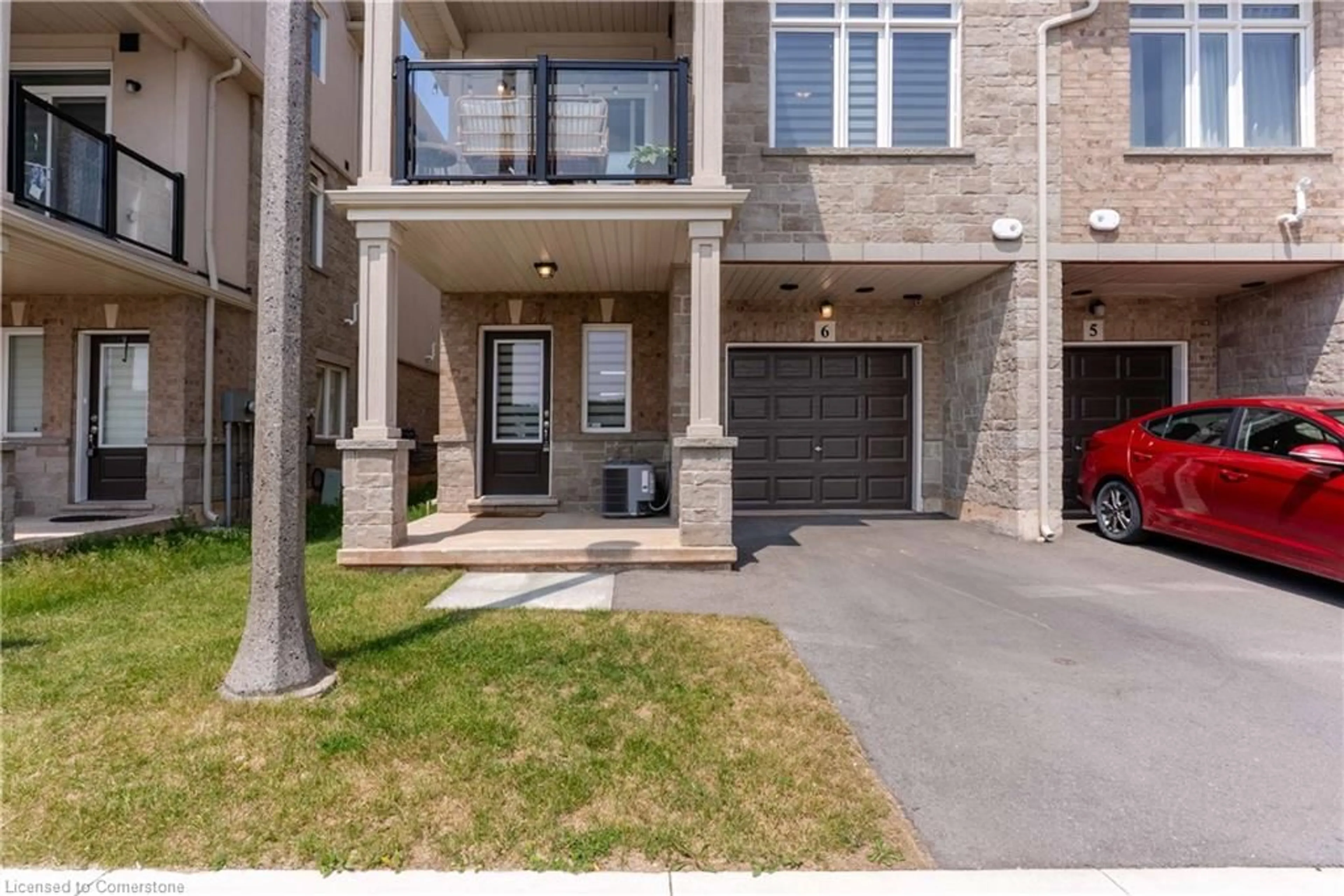 Unknown for 40 Zinfandel Dr, Hamilton Ontario L8E 0L1