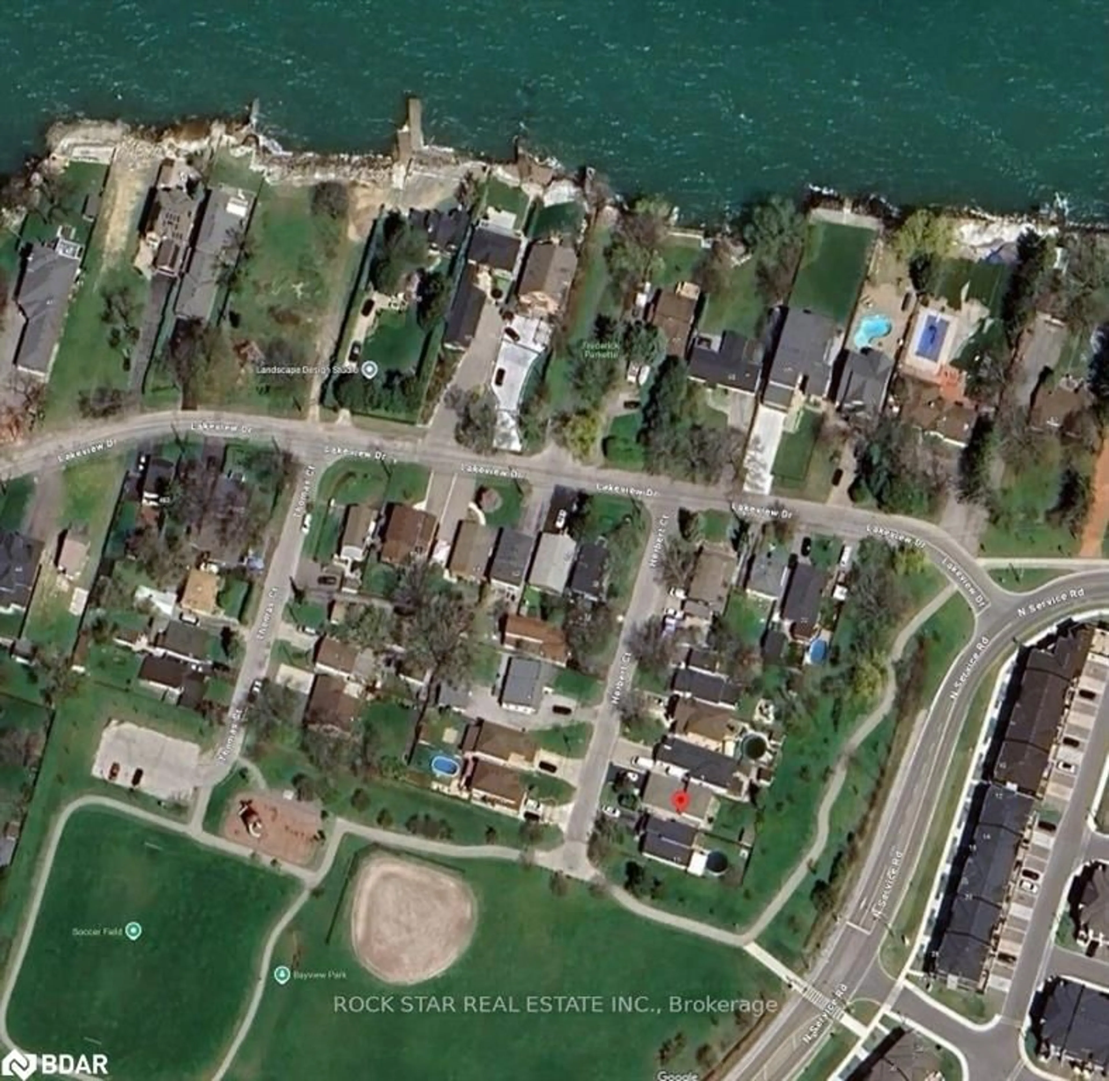 Unknown for 11 Herbert Crt, Hamilton Ontario L8E 5A6