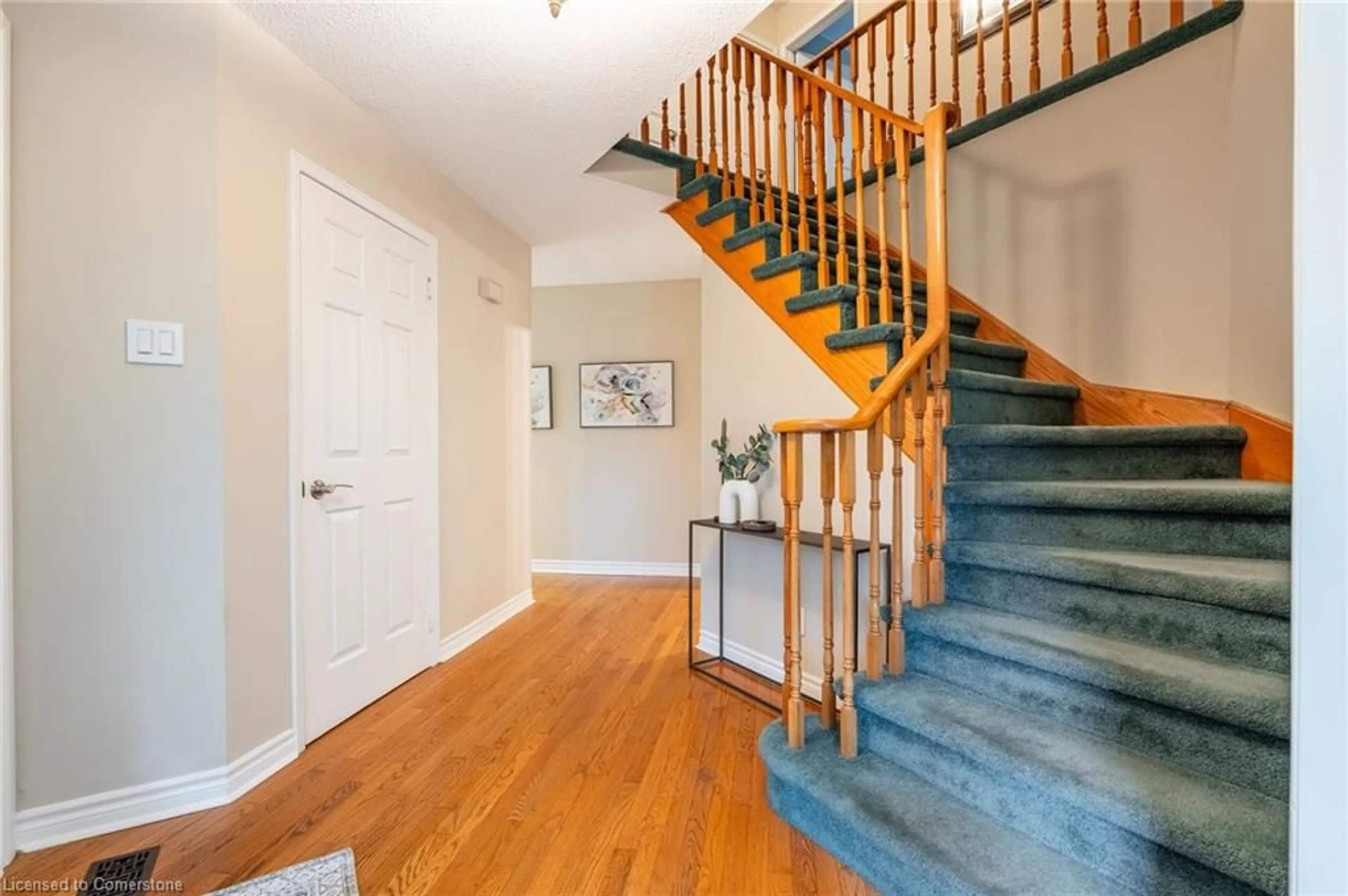 Unknown for 139 Warner Dr, Oakville Ontario L6L 6G7