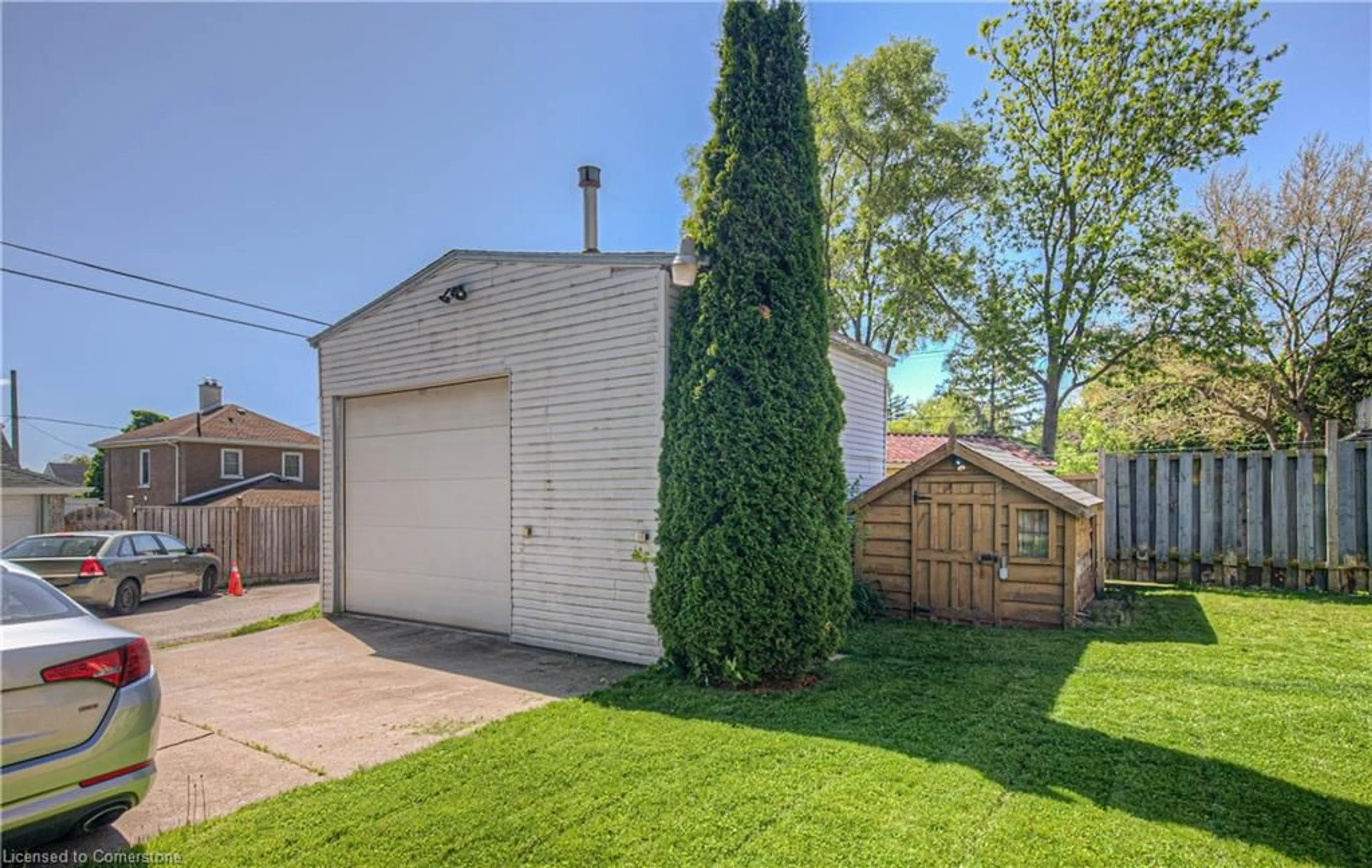 Unknown for 63 Forest Rd, Cambridge Ontario N1S 3B4