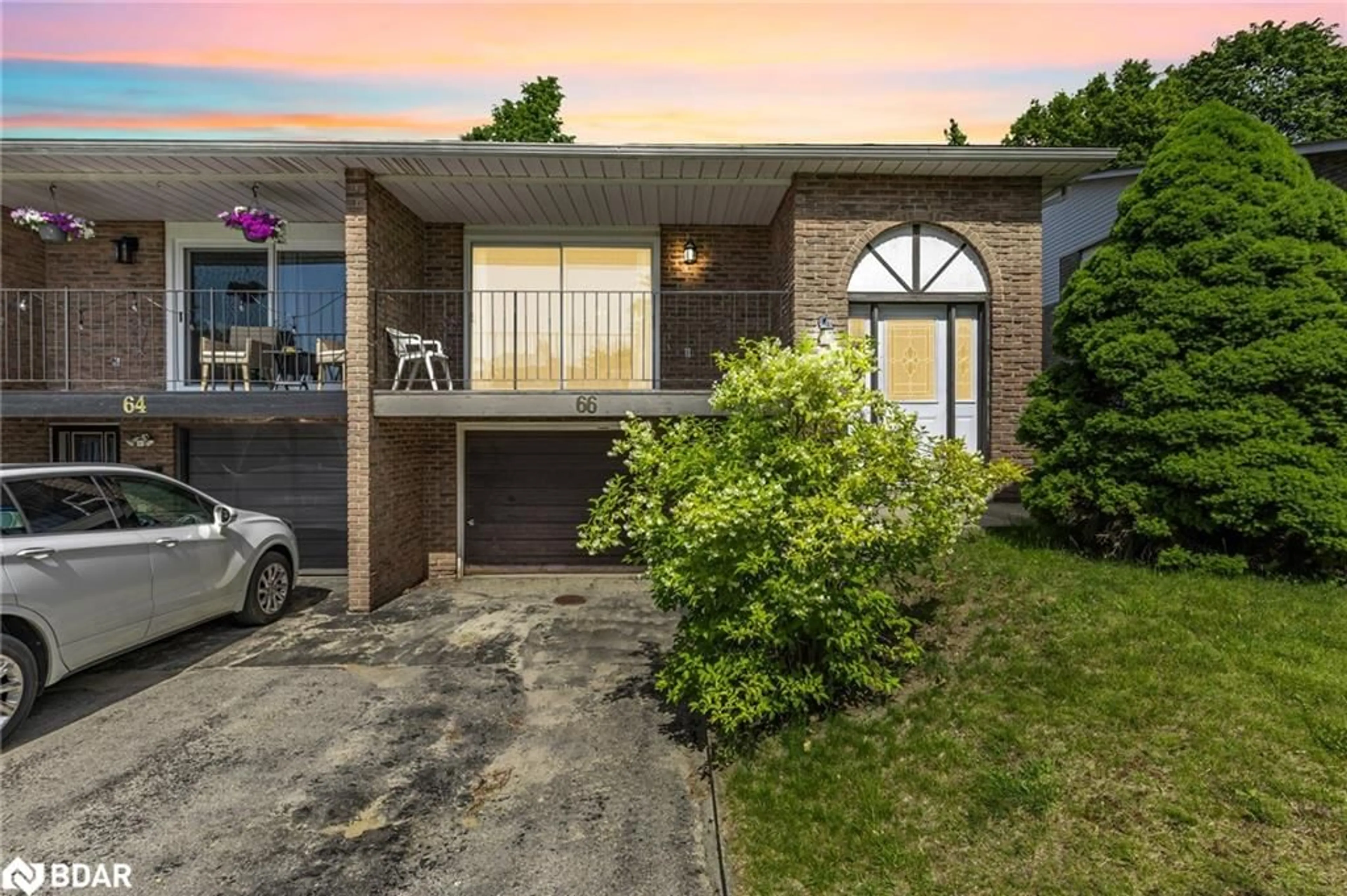Unknown for 66 Highcroft Rd, Barrie Ontario L4N 2X7