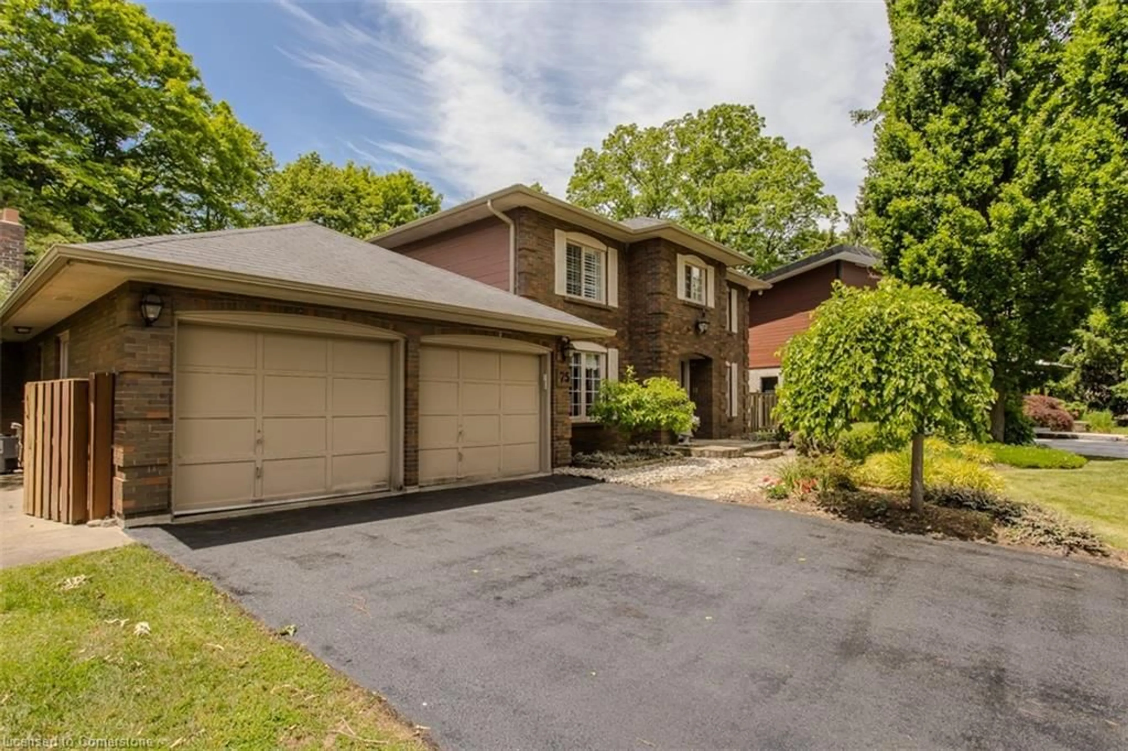 Unknown for 75 Terrace Dr, Dundas Ontario L9H 3X1
