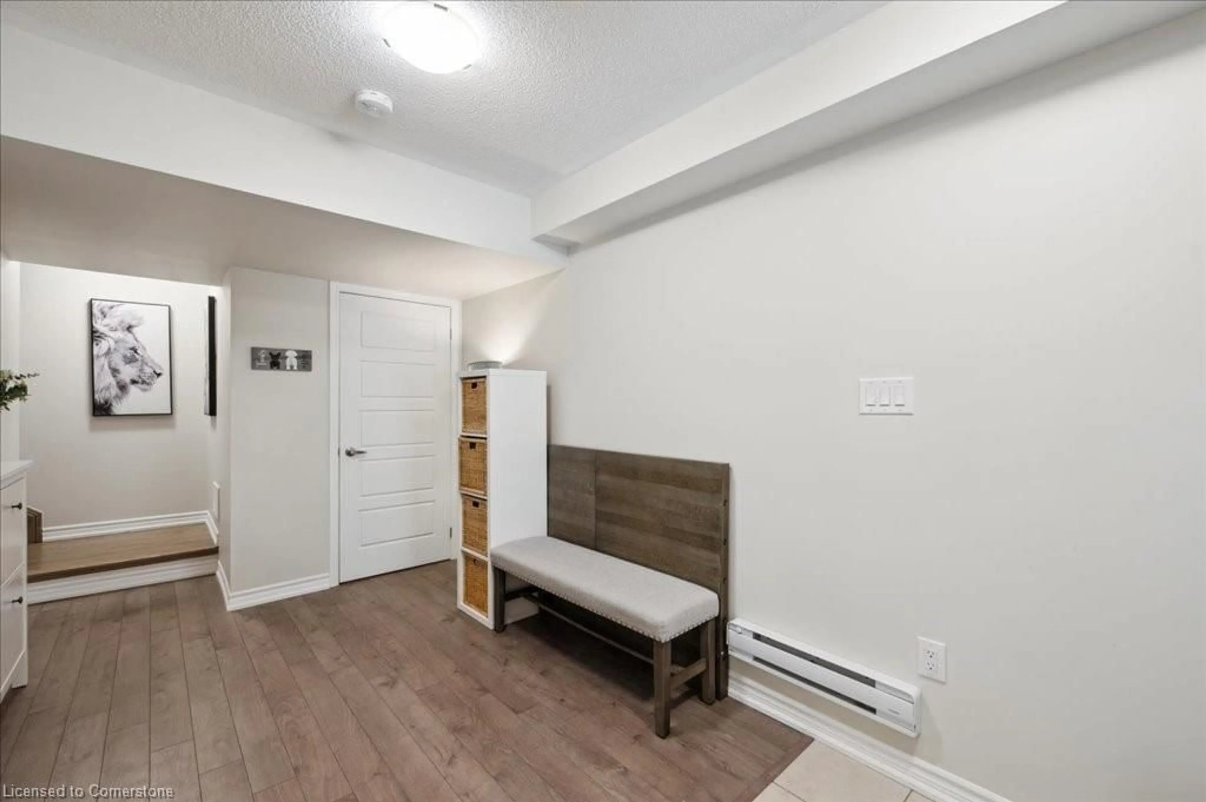 Indoor entryway for 1222 Rose Way, Milton Ontario L9E 1P2