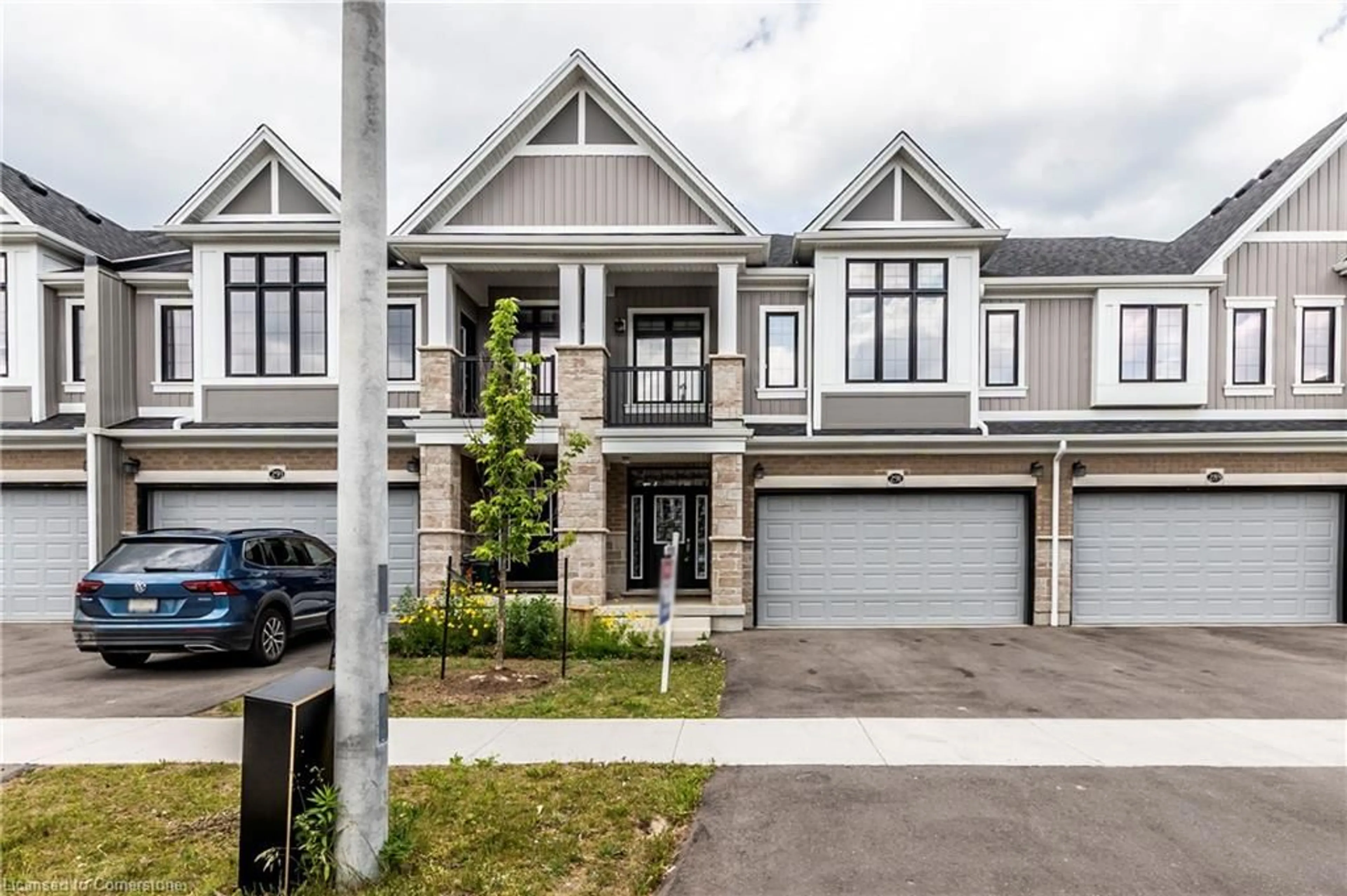 Unknown for 291 Raspberry Pl, Waterloo Ontario N2T 2Z4