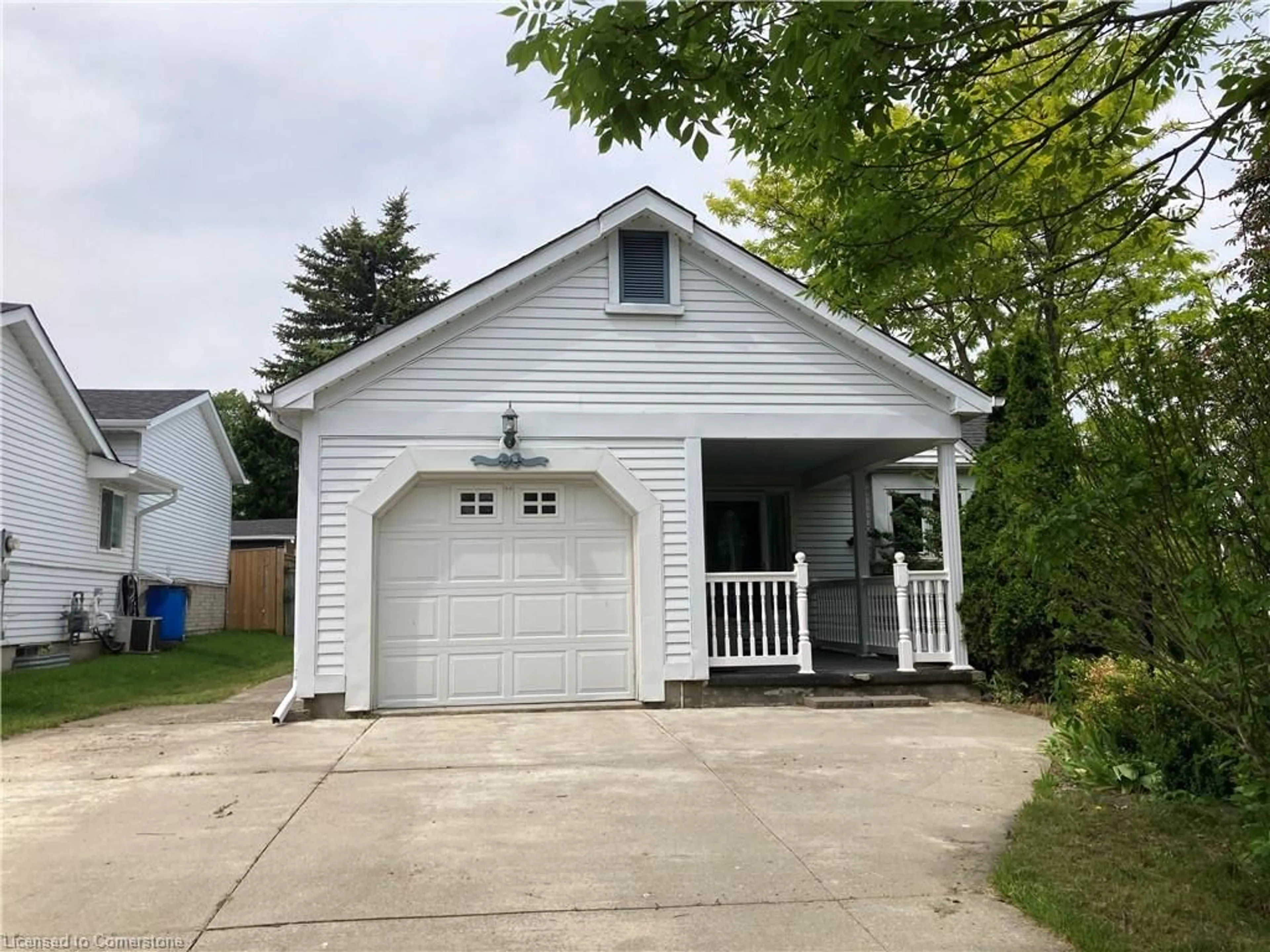 Unknown for 209 Haldane Crt, Waterloo Ontario N2T 1T6