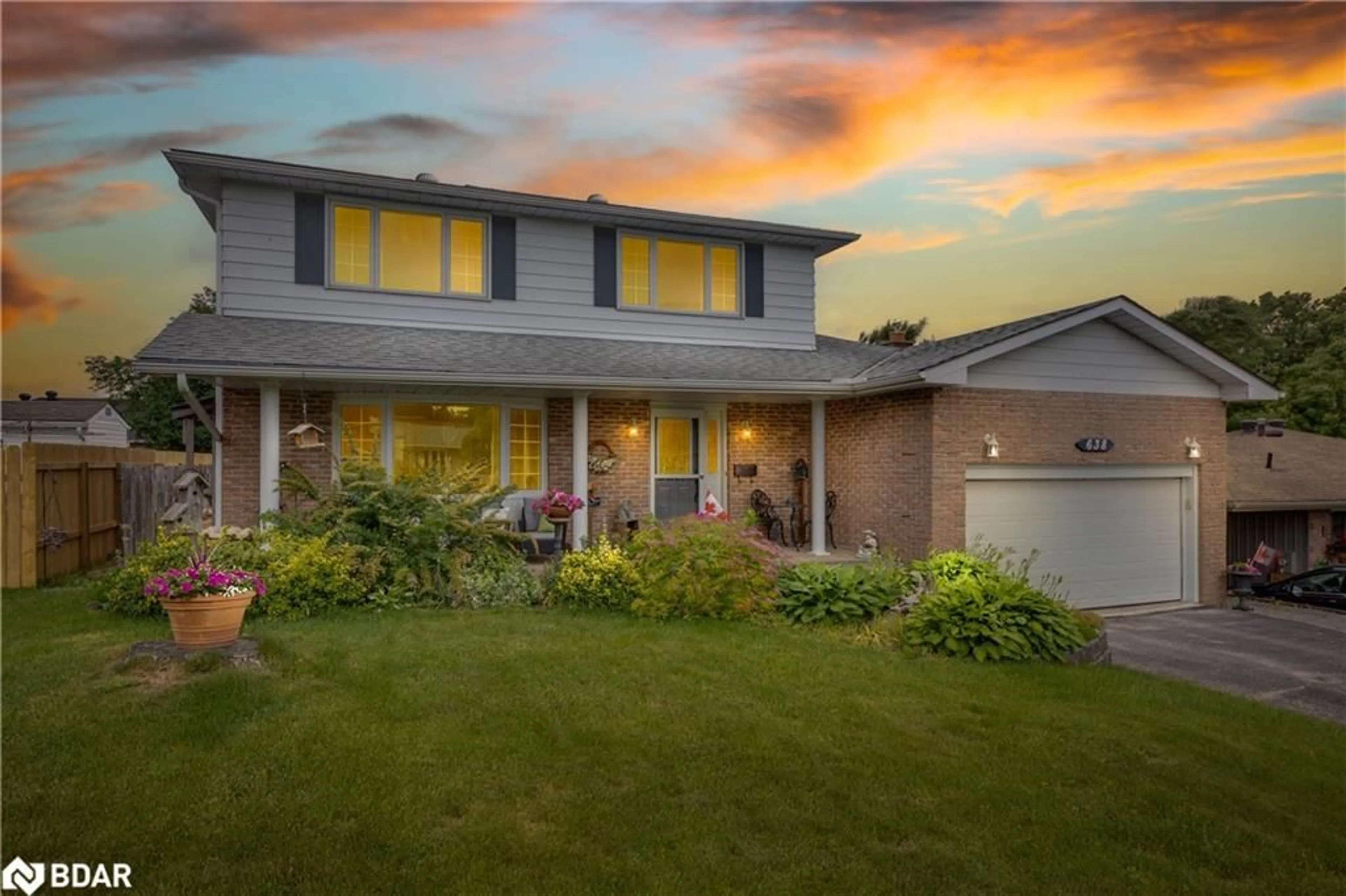 Unknown for 638 Norman Cres, Midland Ontario L4R 4N5