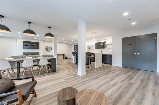 Property image for 110 Fergus Ave Unit 215