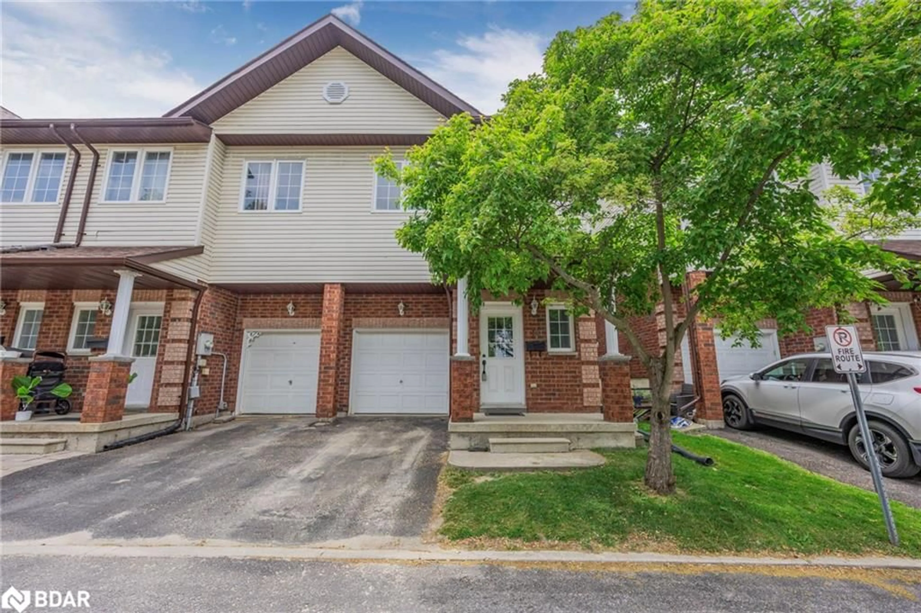 Unknown for 488 Yonge Street St #12, Barrie Ontario L4N 4E2