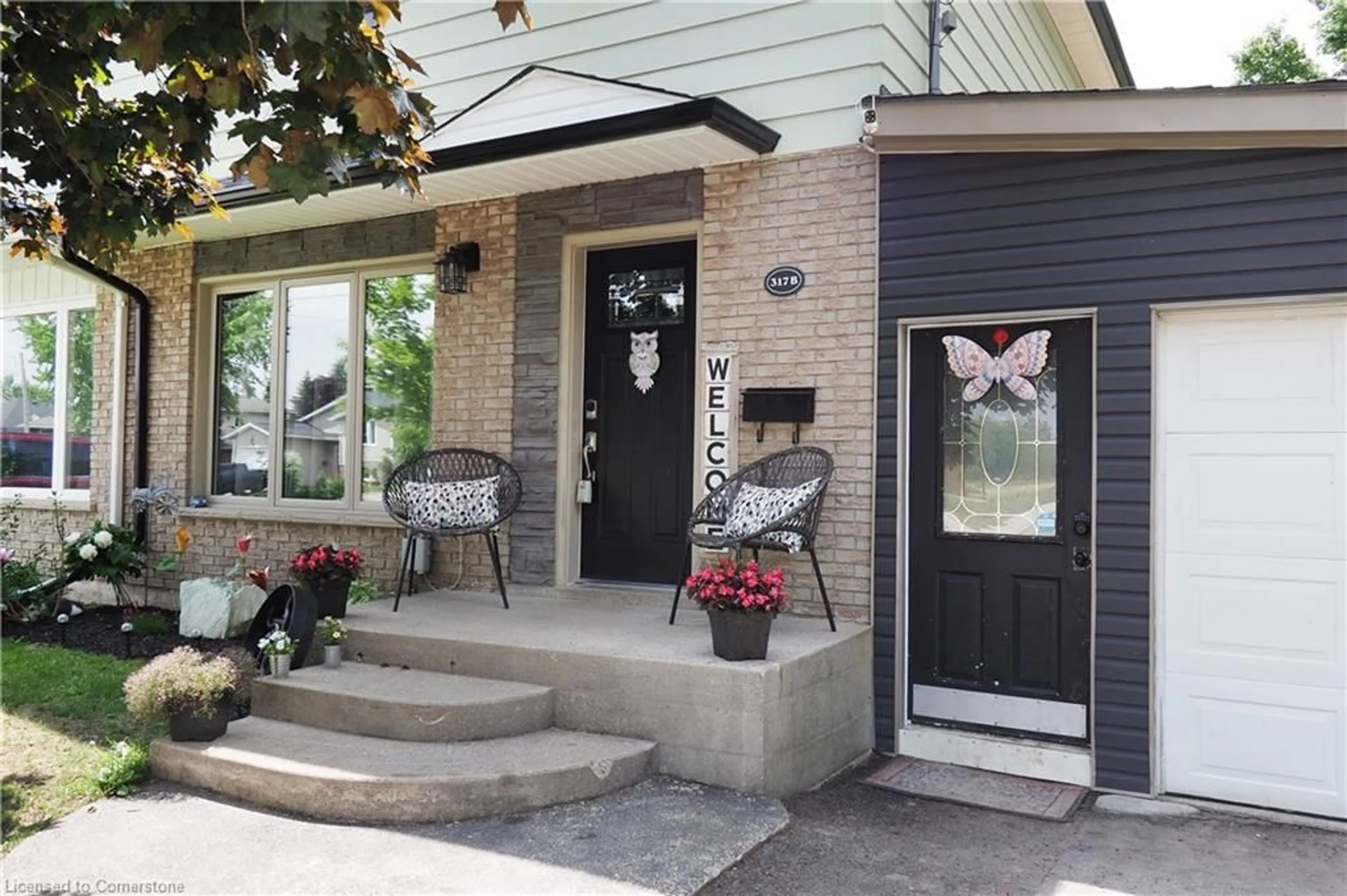 Unknown for 317 Domville St #B, Arthur Ontario N0G 1A0