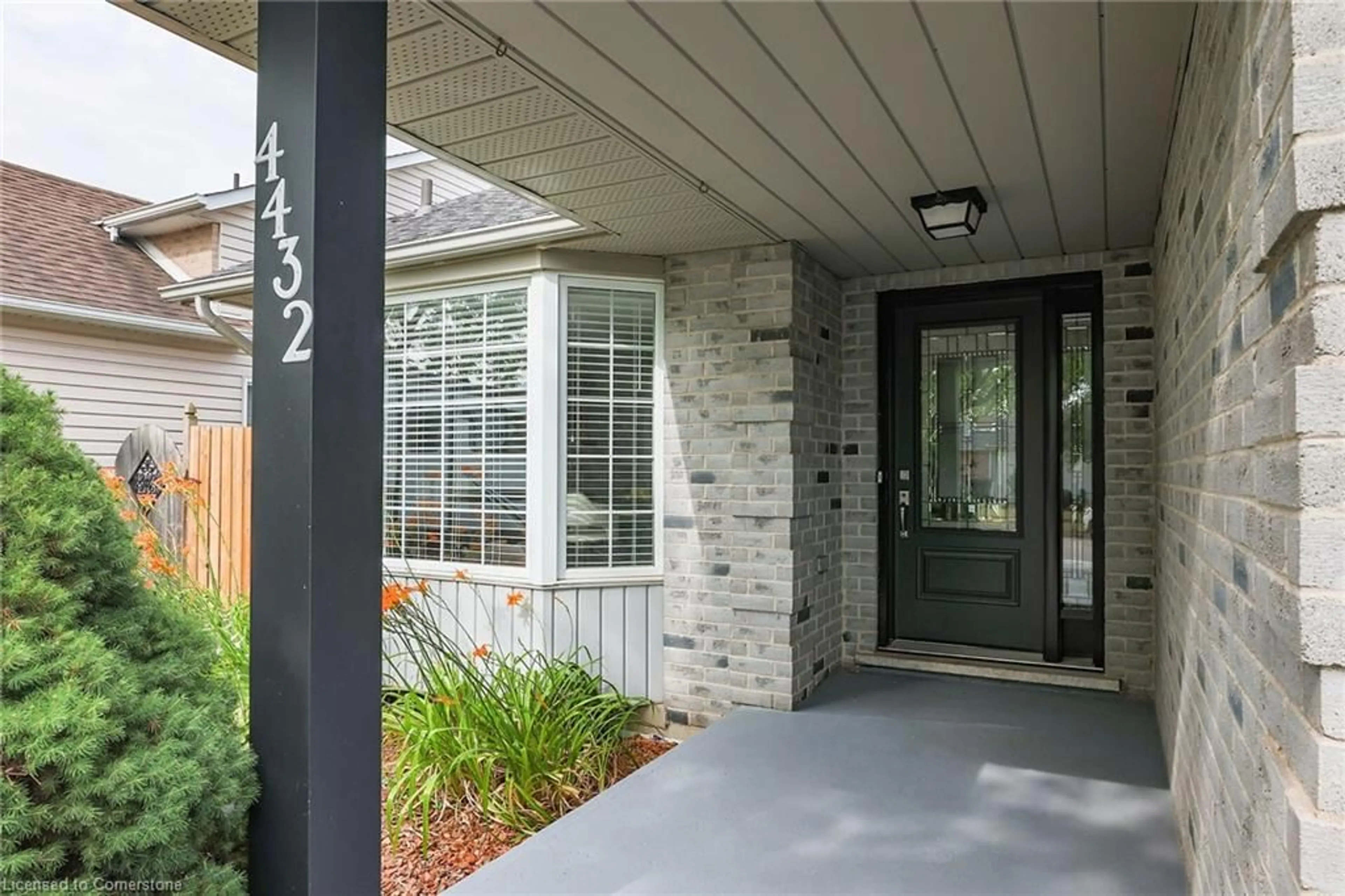 Unknown for 4432 Dennis Ave, Beamsville Ontario L3J 0E3
