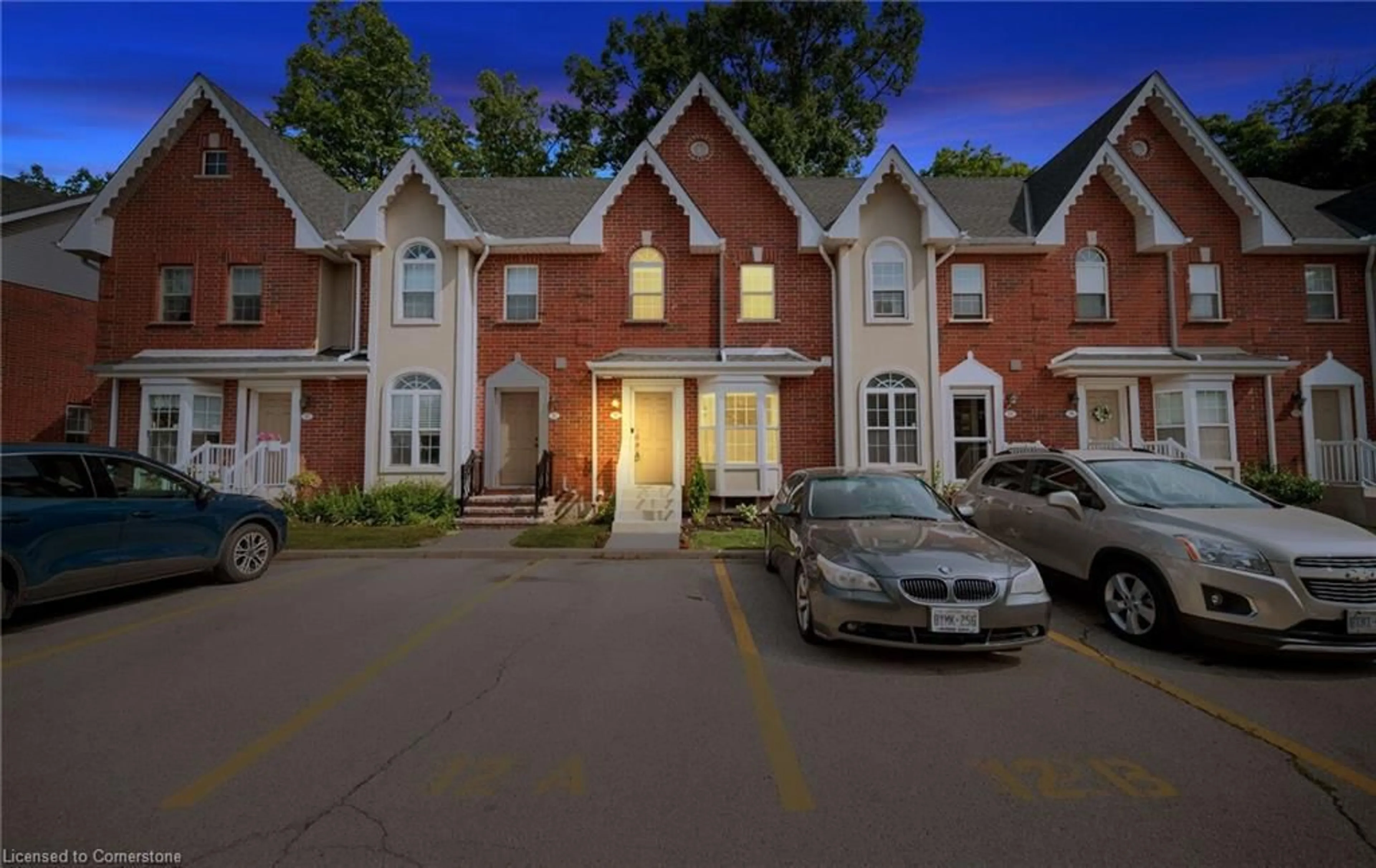 Unknown for 4200 Kilmer Dr #12, Burlington Ontario L7M 4Y2