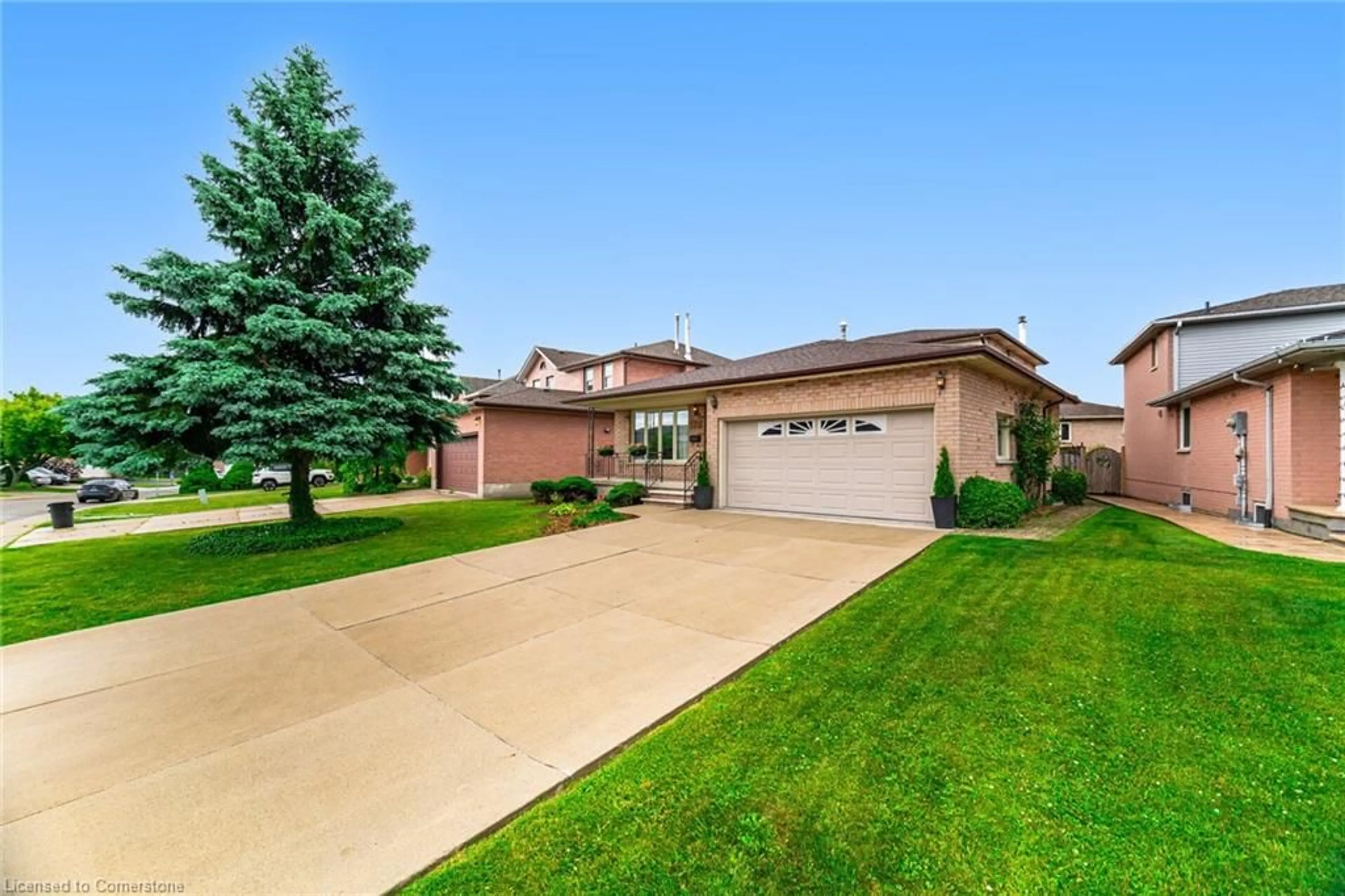 Unknown for 172 Merrilee Cres, Hamilton Ontario L9A 5G3