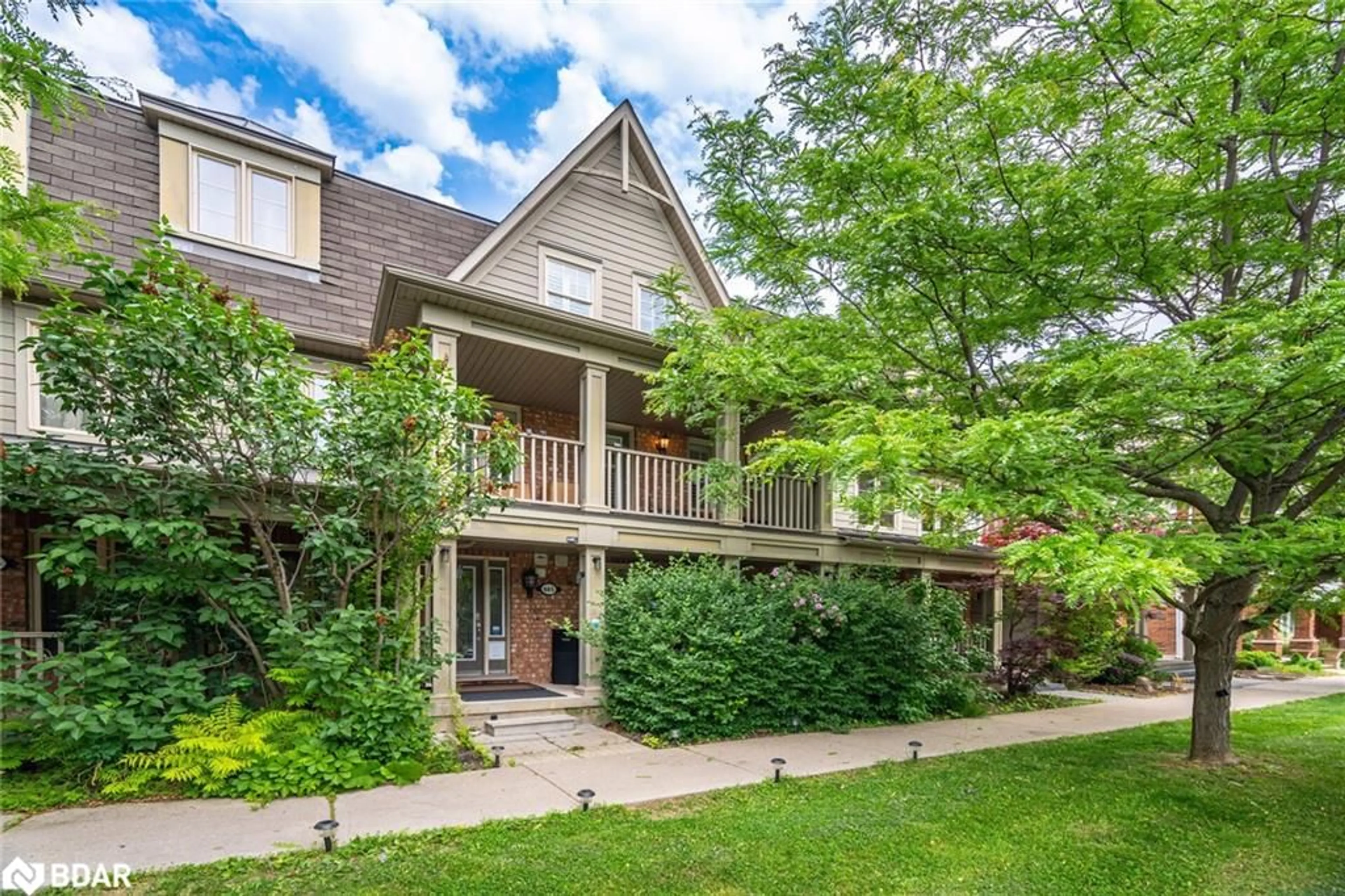 Unknown for 665 Holly Ave, Milton Ontario L9T 0G2