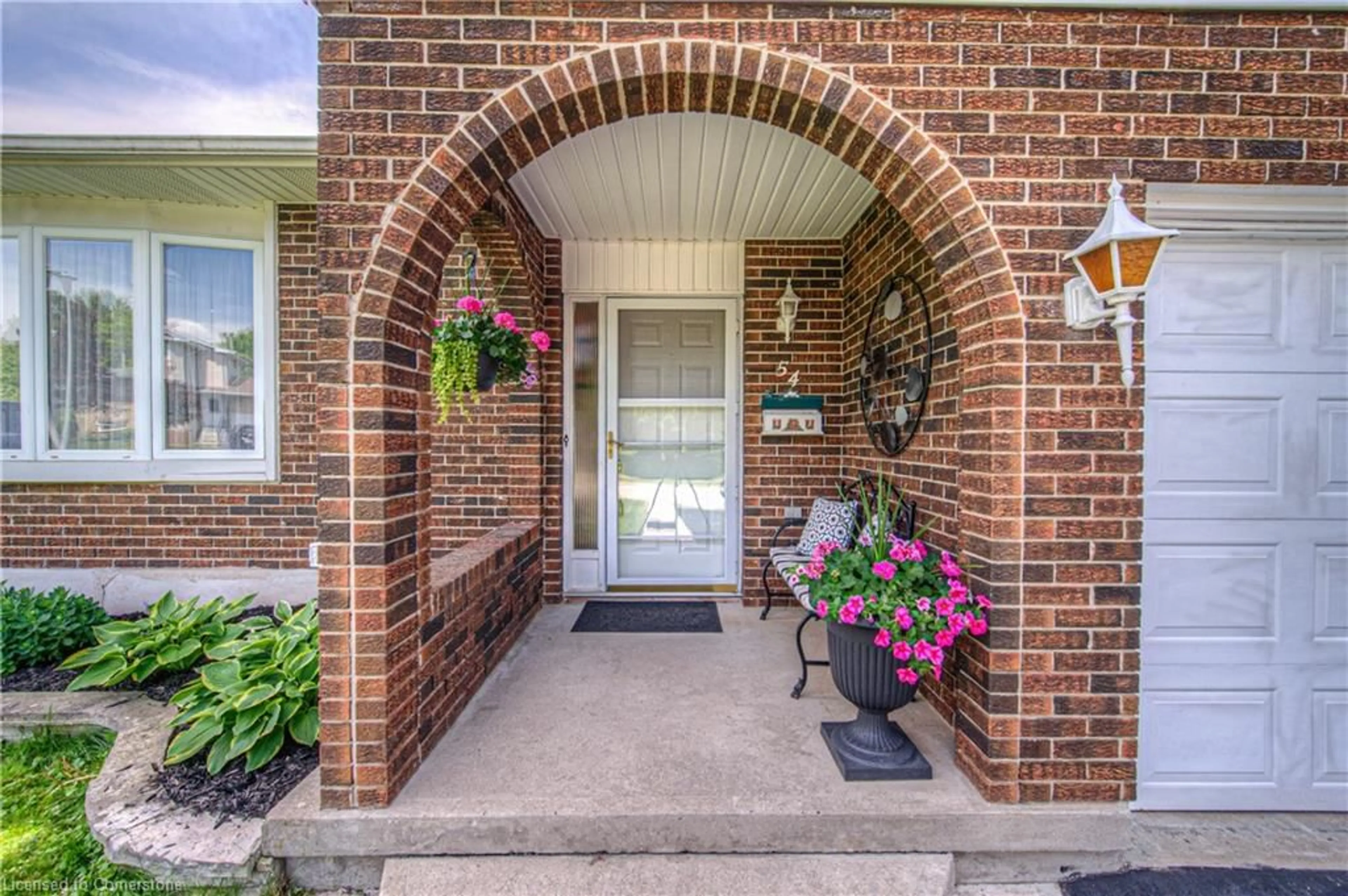 Unknown for 54 Dalkeith Dr, Cambridge Ontario N1S 4P1
