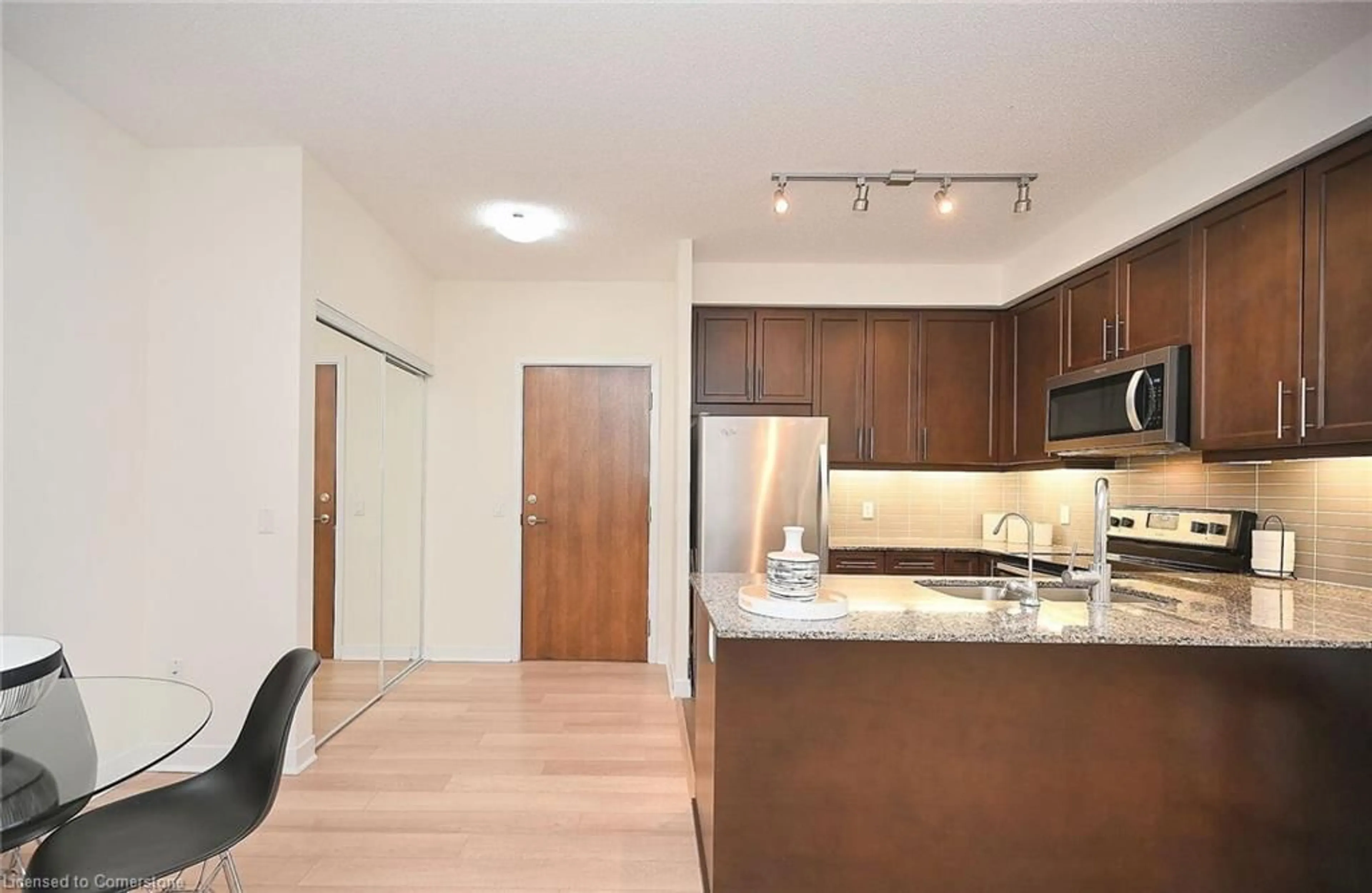 Unknown for 3975 Grand Park Dr #109, Mississauga Ontario L5B 0K4