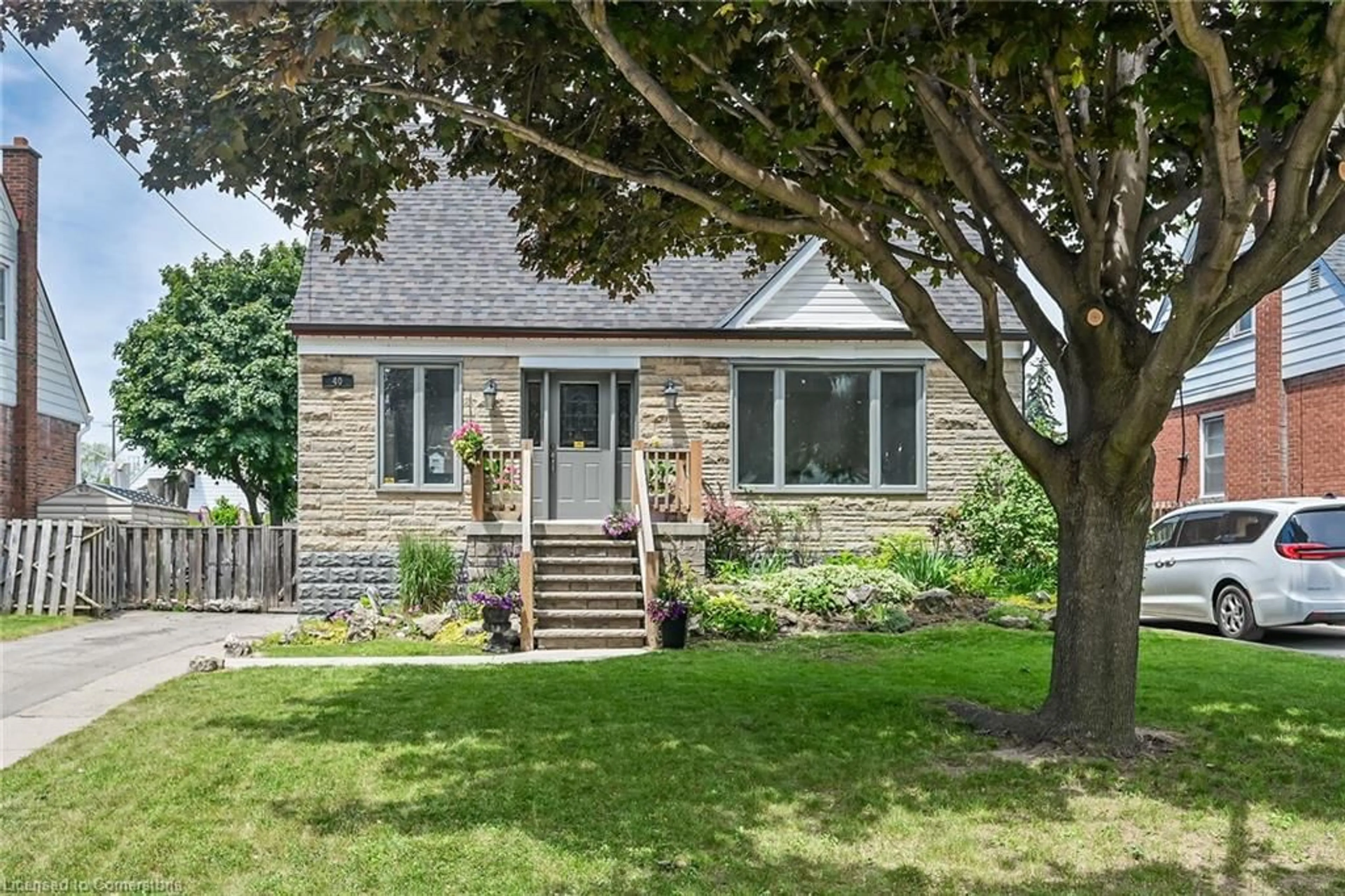 Unknown for 40 Green Meadow Rd, Hamilton Ontario L8T 3J5