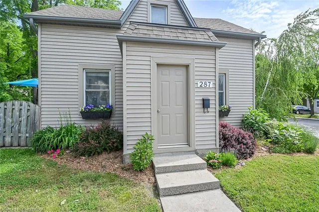 Additional property image - 287 King St