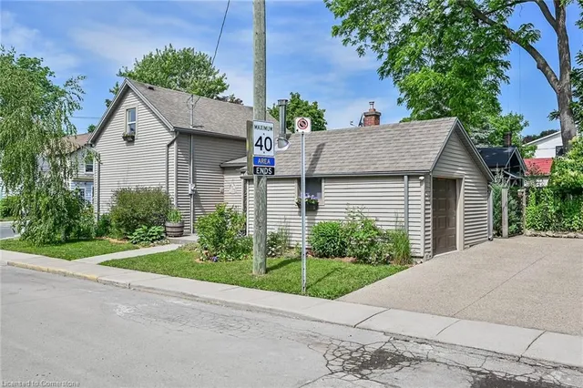 Additional property image - 287 King St