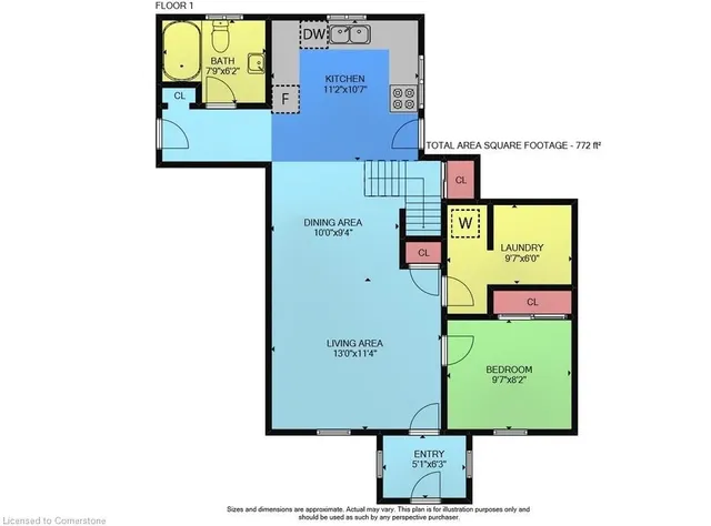 Additional property image - 287 King St