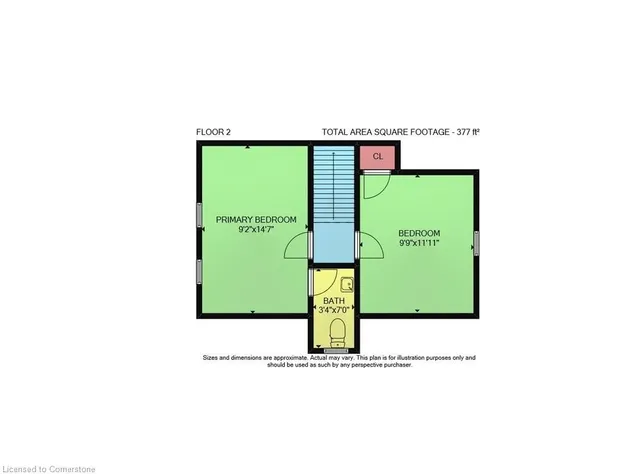 Additional property image - 287 King St