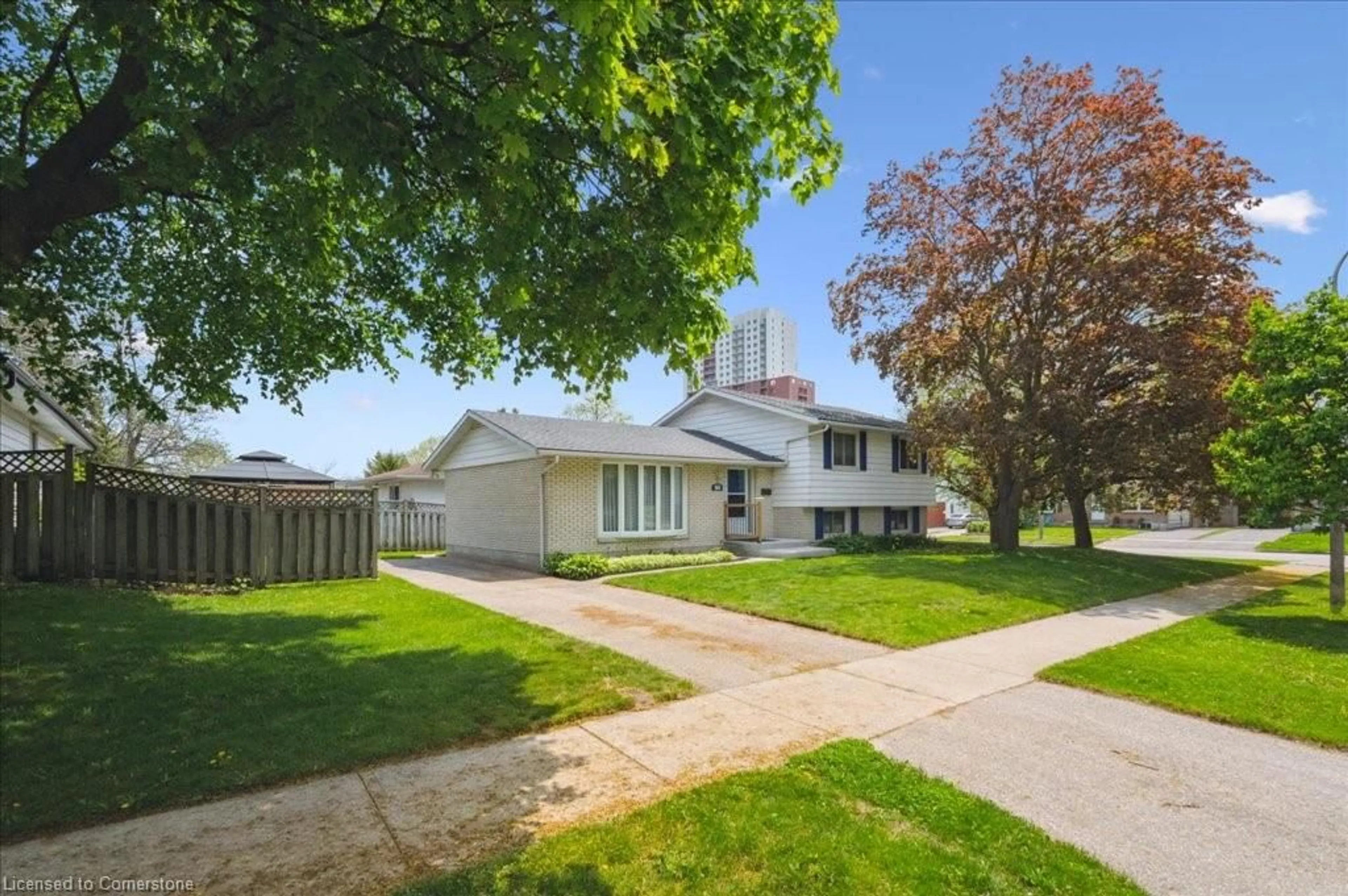 Unknown for 148 Pepperwood Cres, Kitchener Ontario N2A 2R3