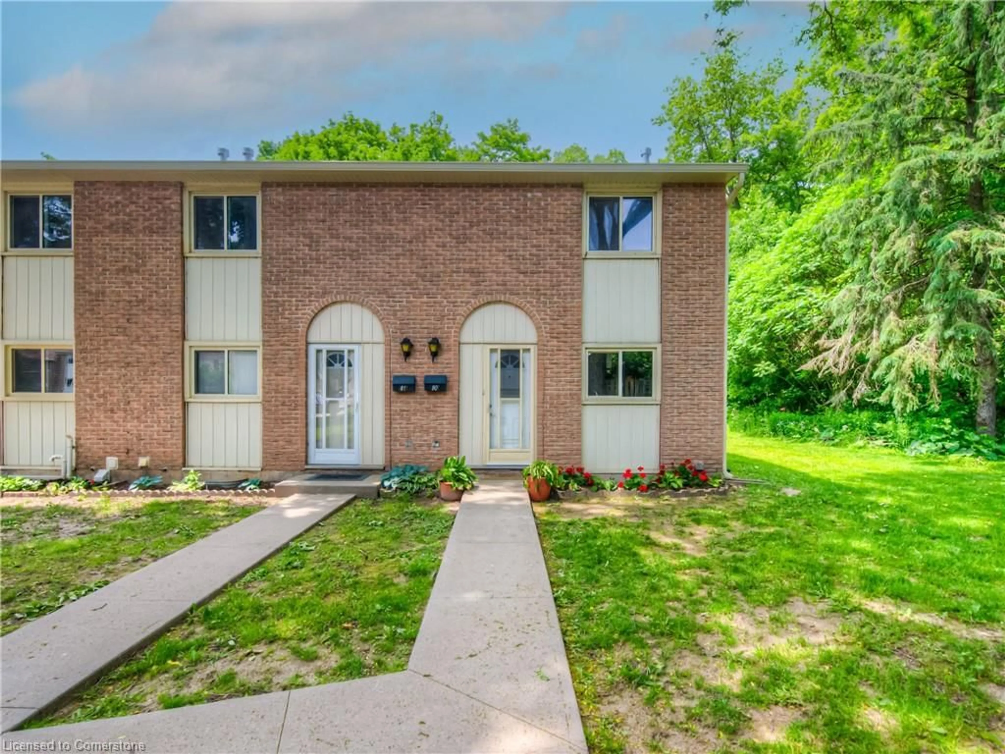 Unknown for 165 Green Valley Dr #80, Kitchener Ontario N2P 1K3