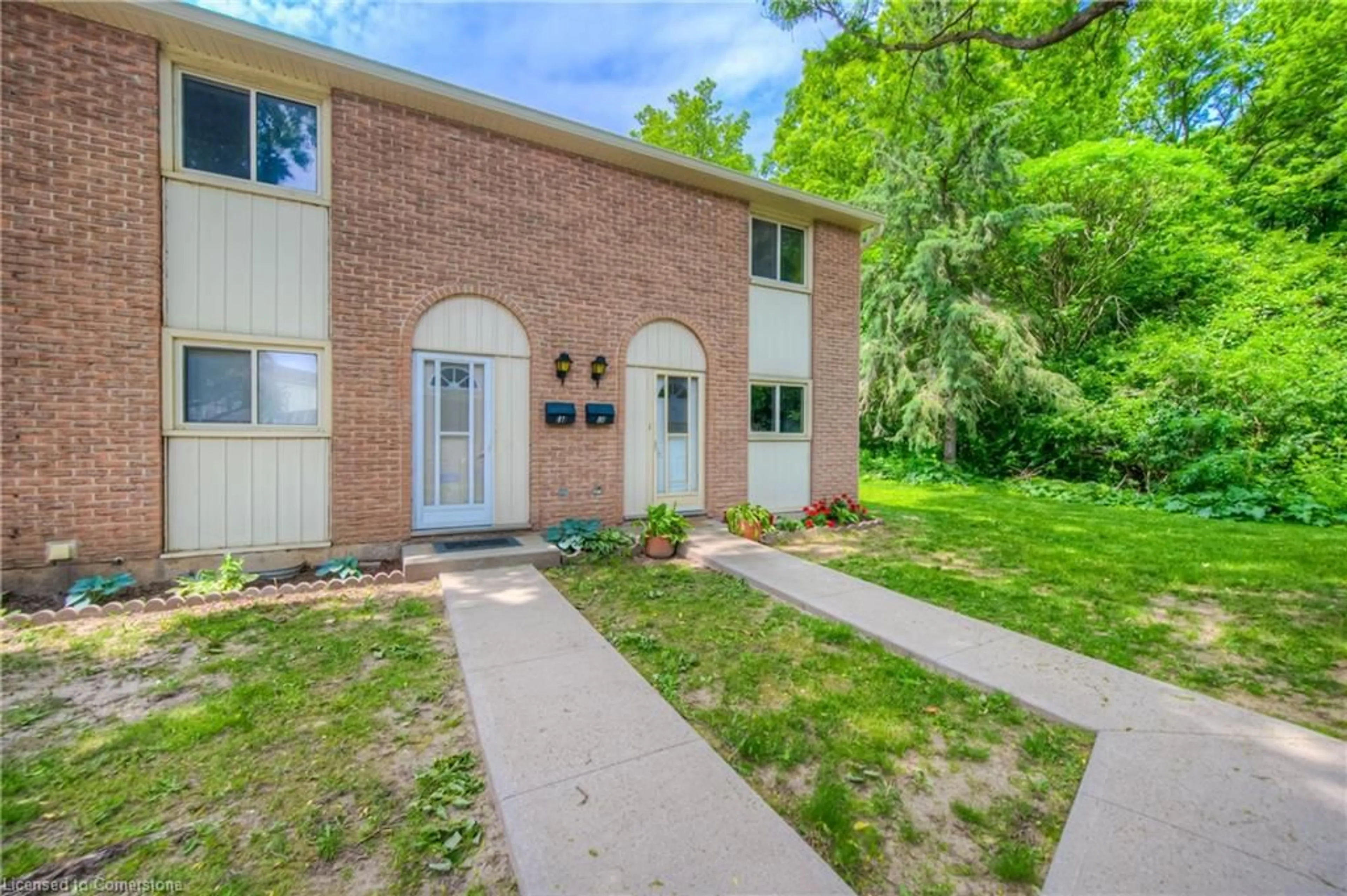 Unknown for 165 Green Valley Dr #80, Kitchener Ontario N2P 1K3