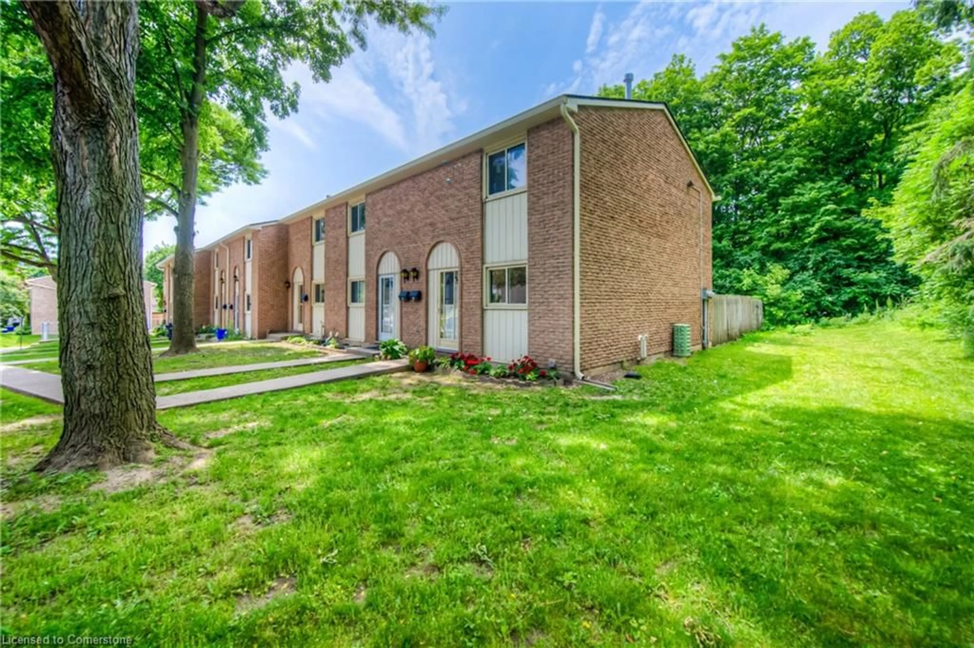 Unknown for 165 Green Valley Dr #80, Kitchener Ontario N2P 1K3