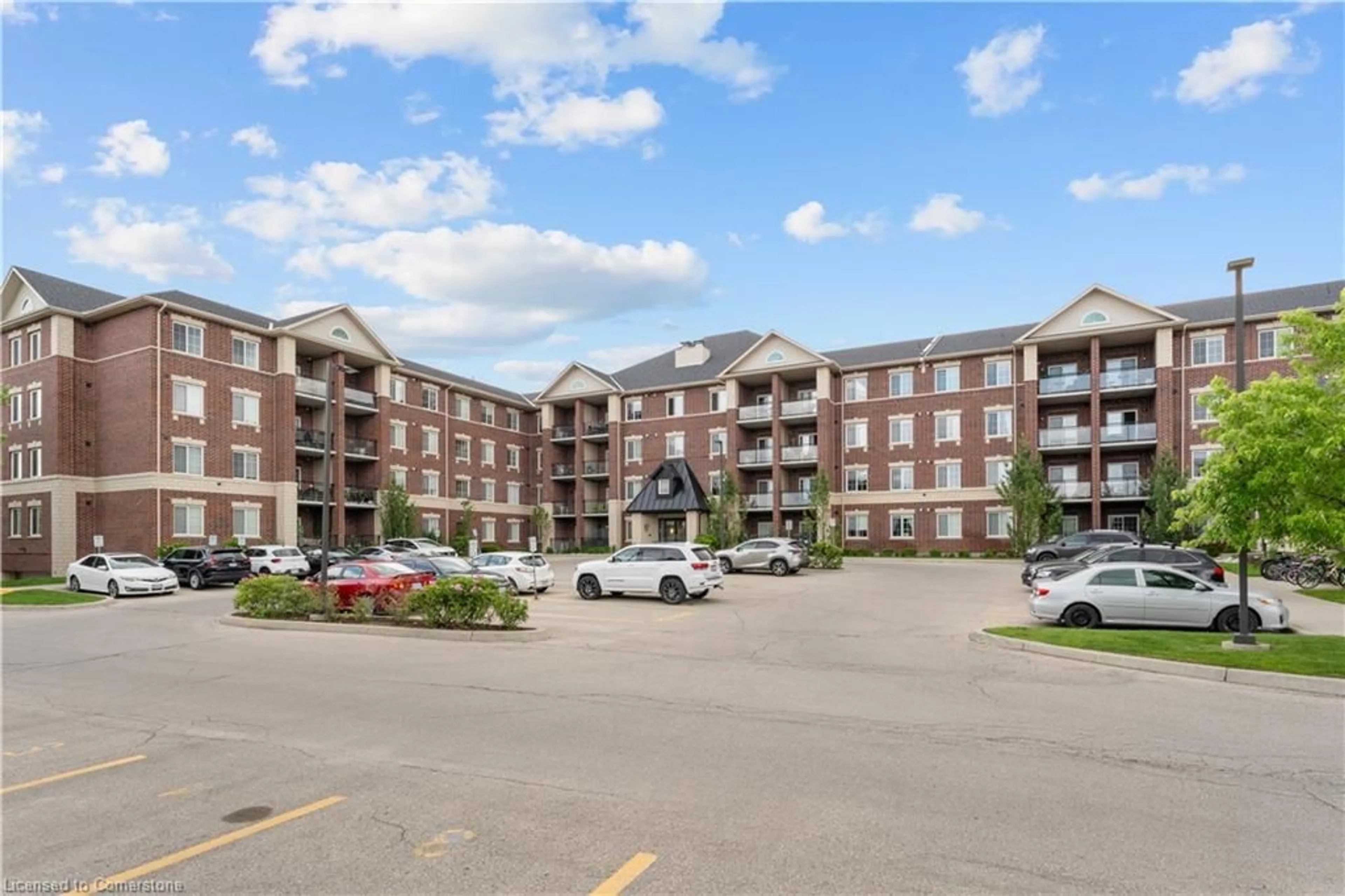 Unknown for 1440 Gordon St #317, Guelph Ontario N1L 1C8