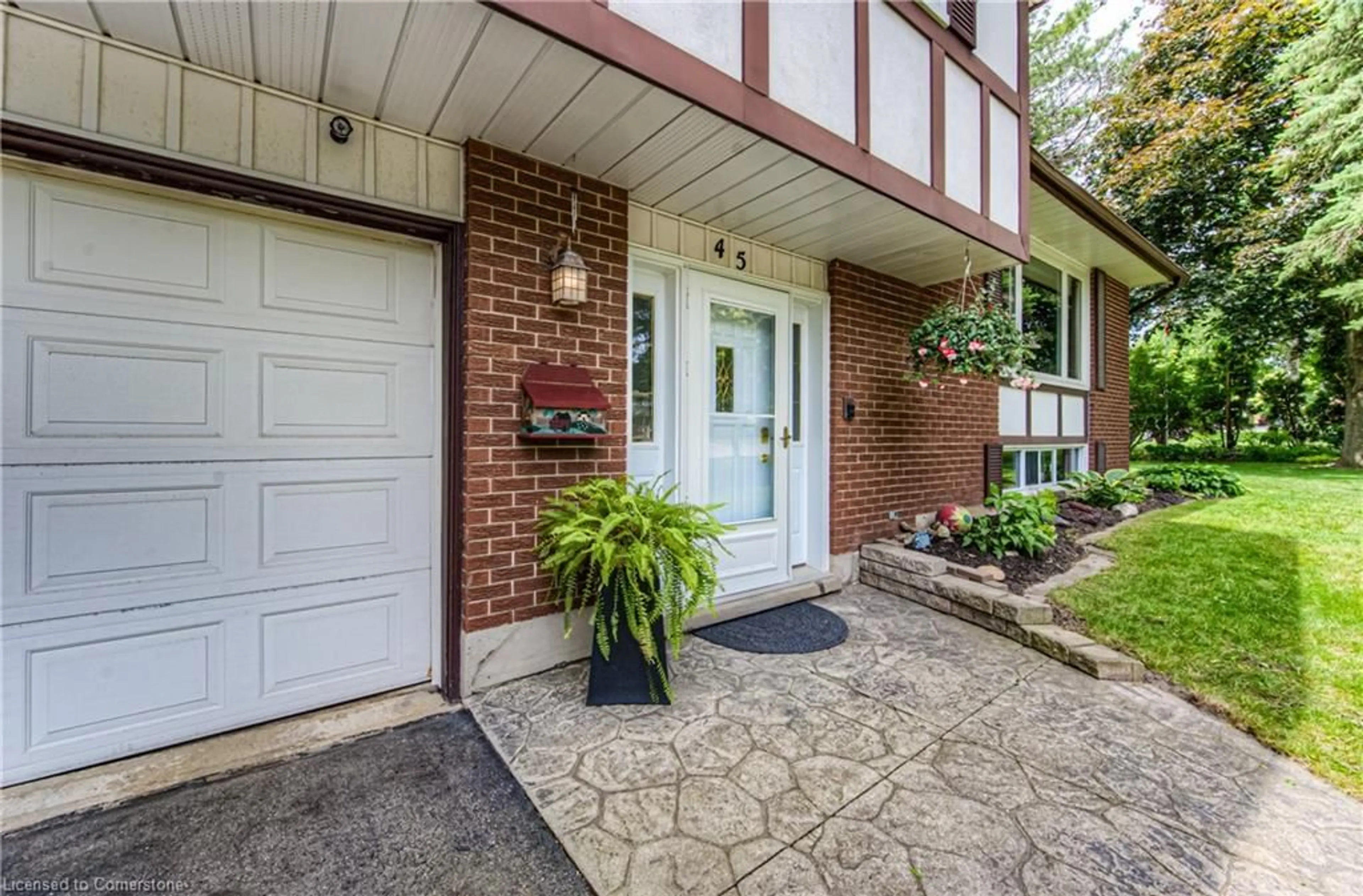 Unknown for 45 Summit Ave, Kitchener Ontario N2M 4W4