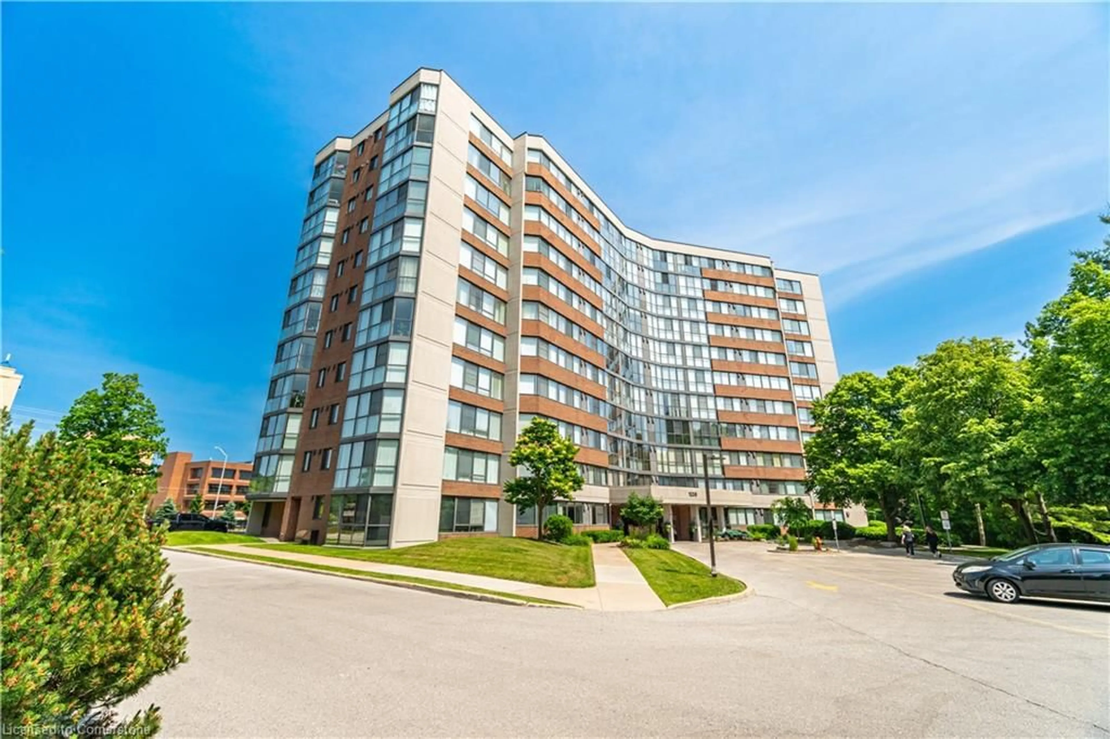 Unknown for 1230 Marlborough Crt #606, Oakville Ontario L6H 3K6
