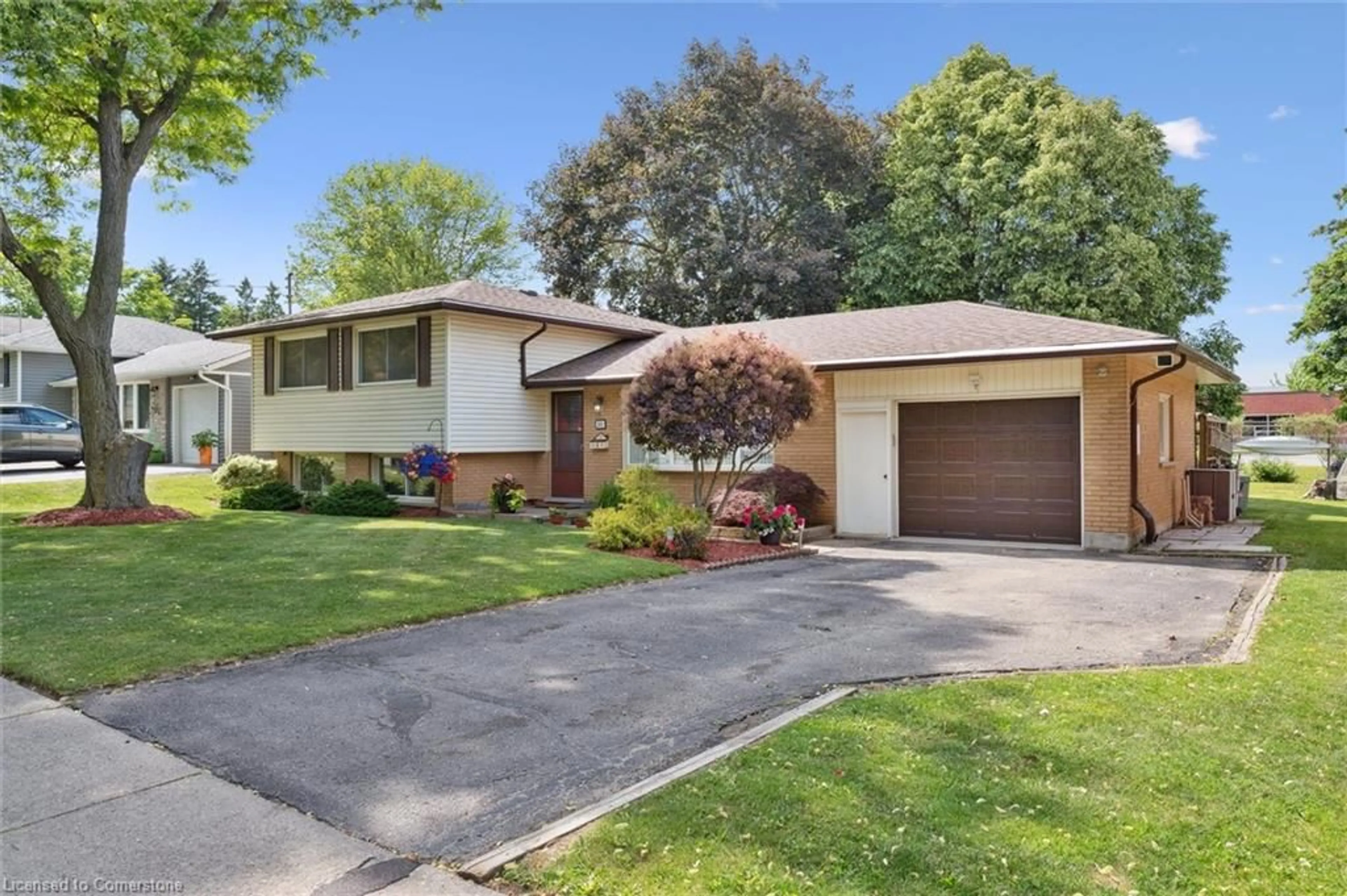 Unknown for 201 Stonybrook Dr, Kitchener Ontario N2M 4L8
