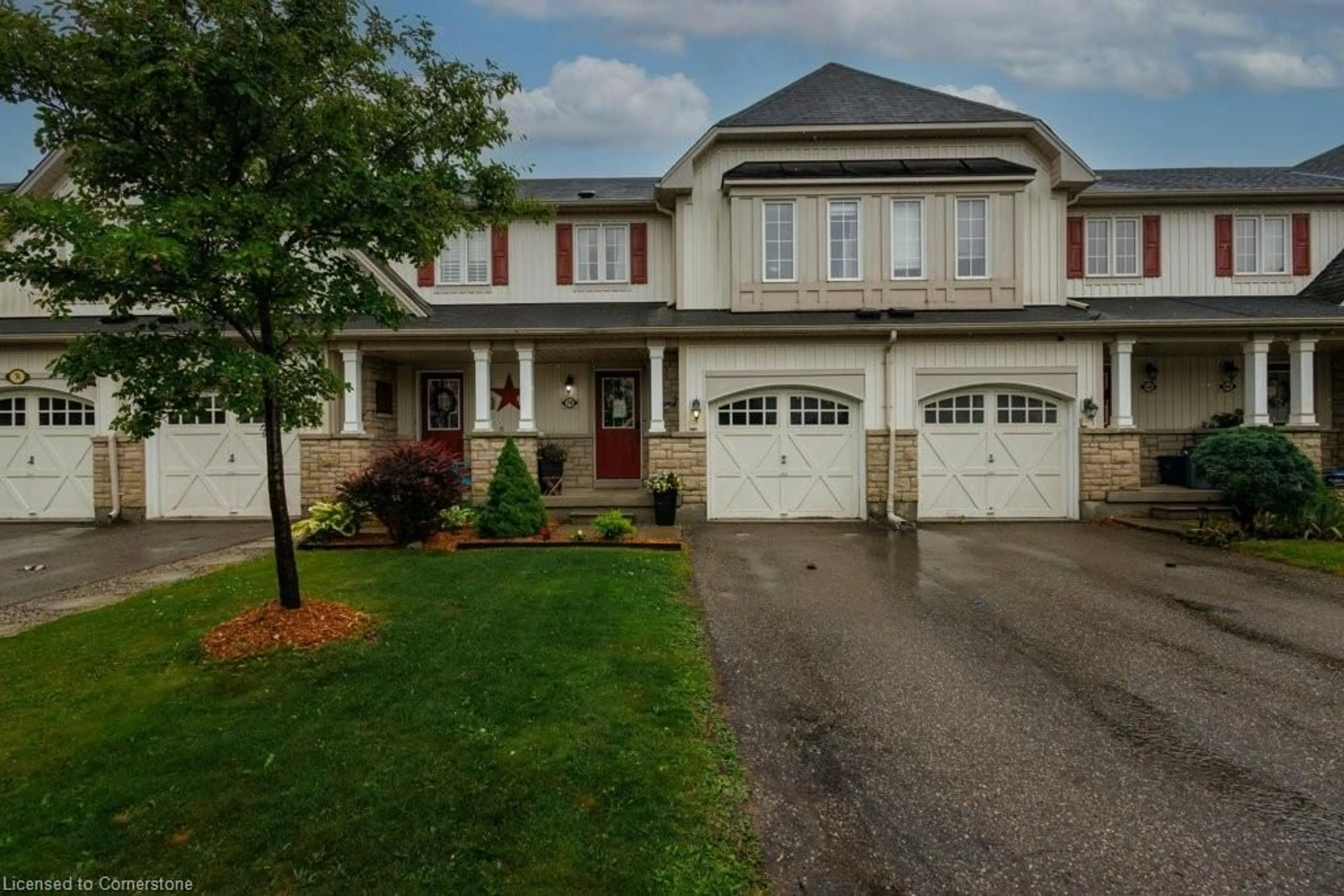 Unknown for 70 Duncan Ave, Brantford Ontario N3T 0C4
