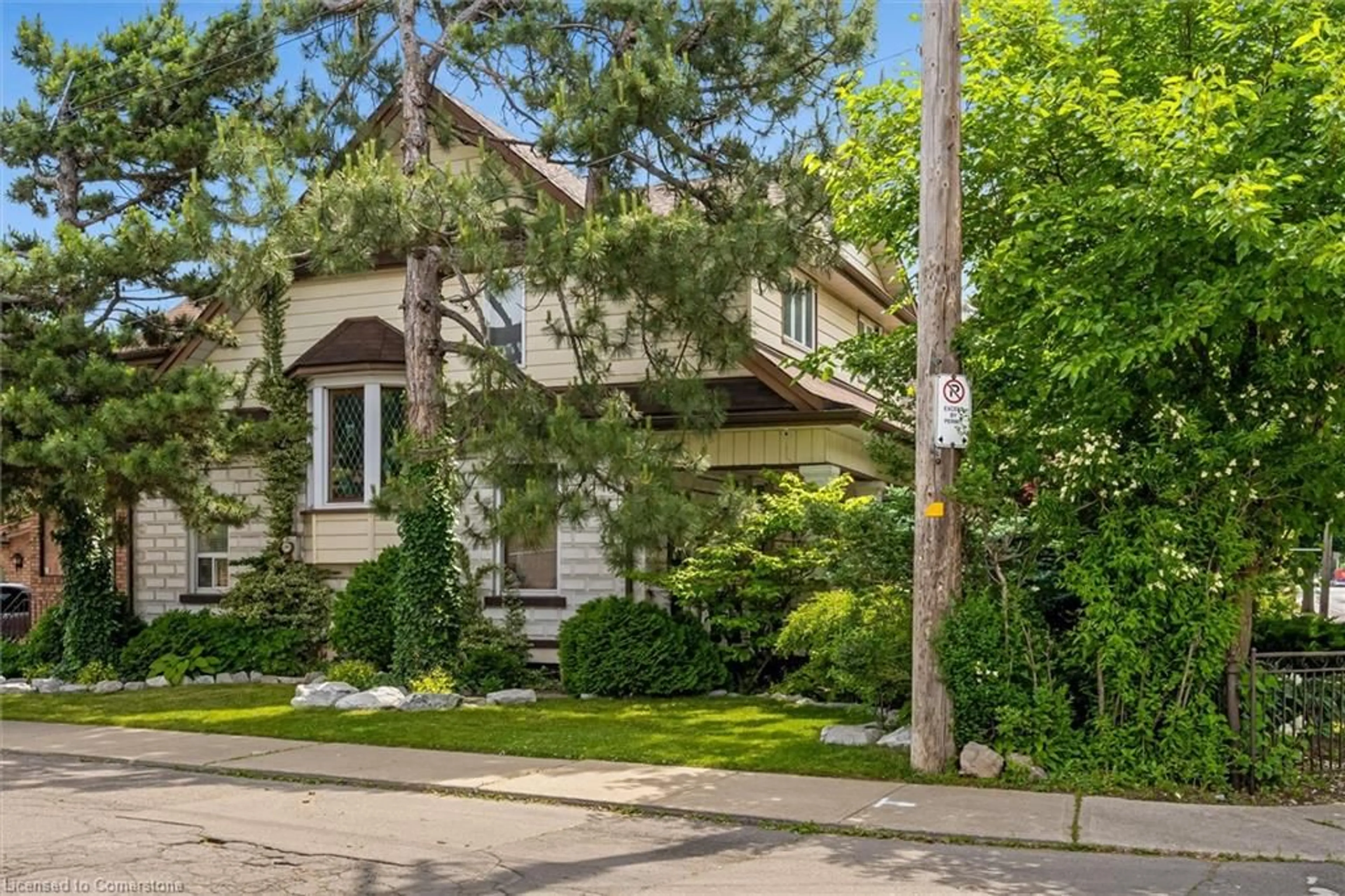 Unknown for 97 Maplewood Ave, Hamilton Ontario L8M 1X1