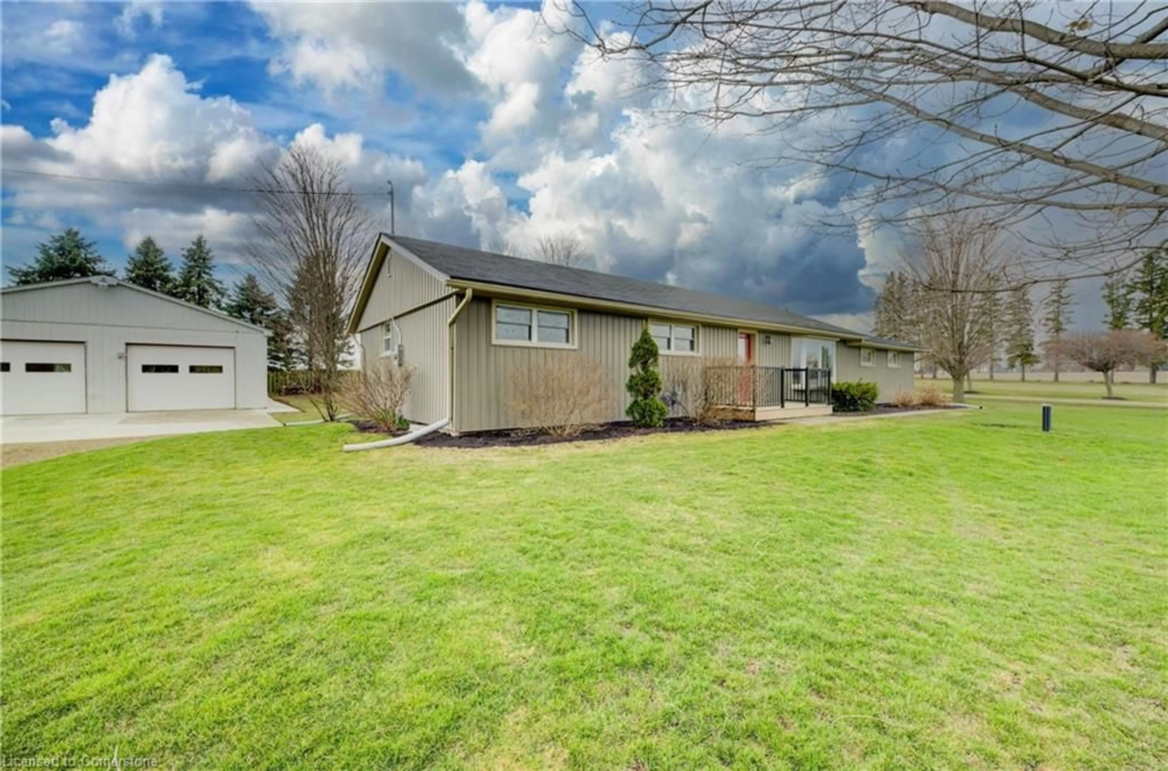 Unknown for 384870 Salford Rd Rd, Norwich Ontario N0J 1C0