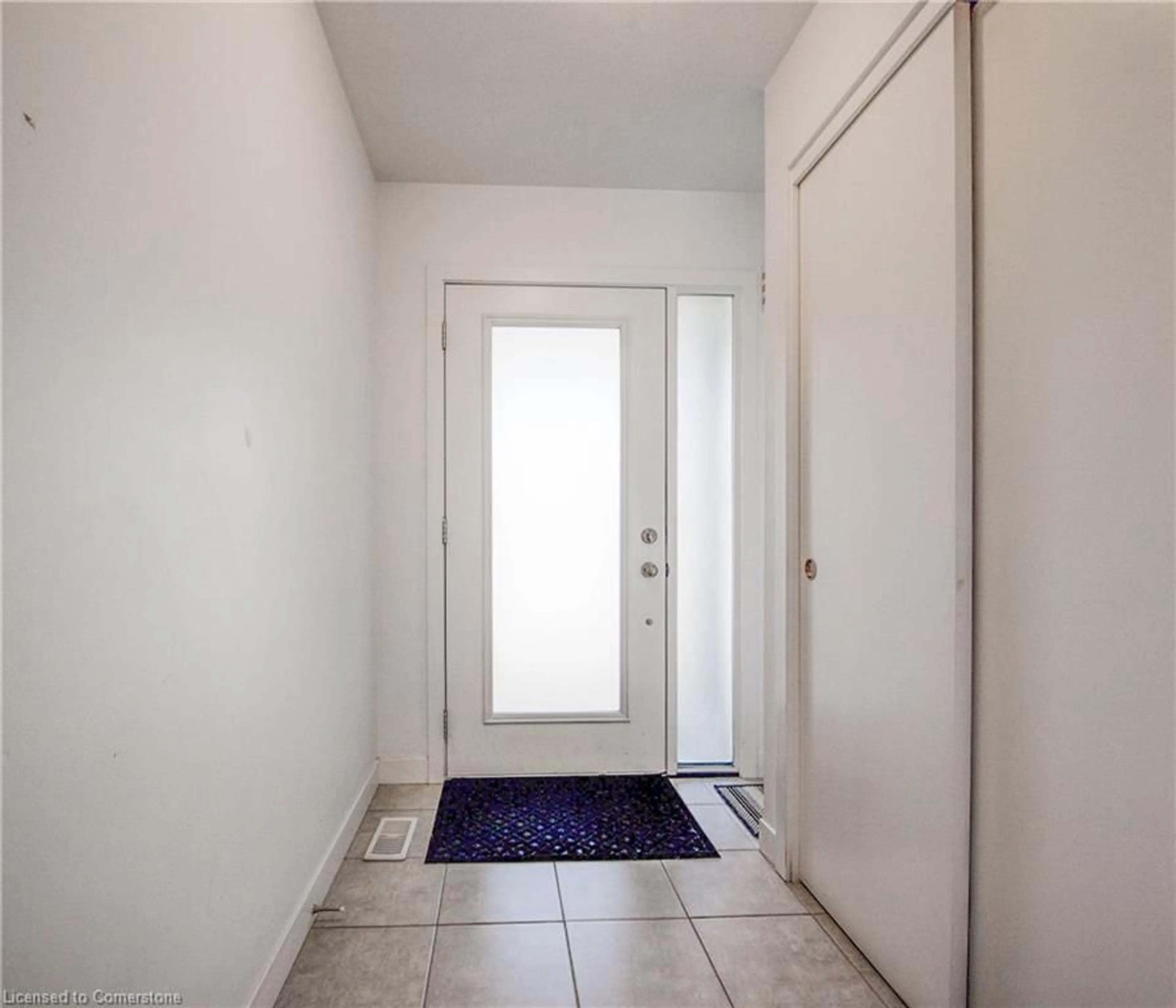 Unknown for 109 Pony Way, Kitchener Ontario N0B 2E0