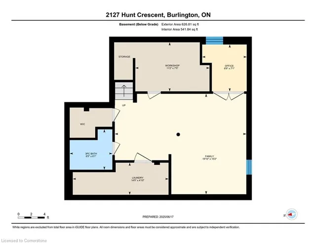 Primary image of 2127 Hunt Cres