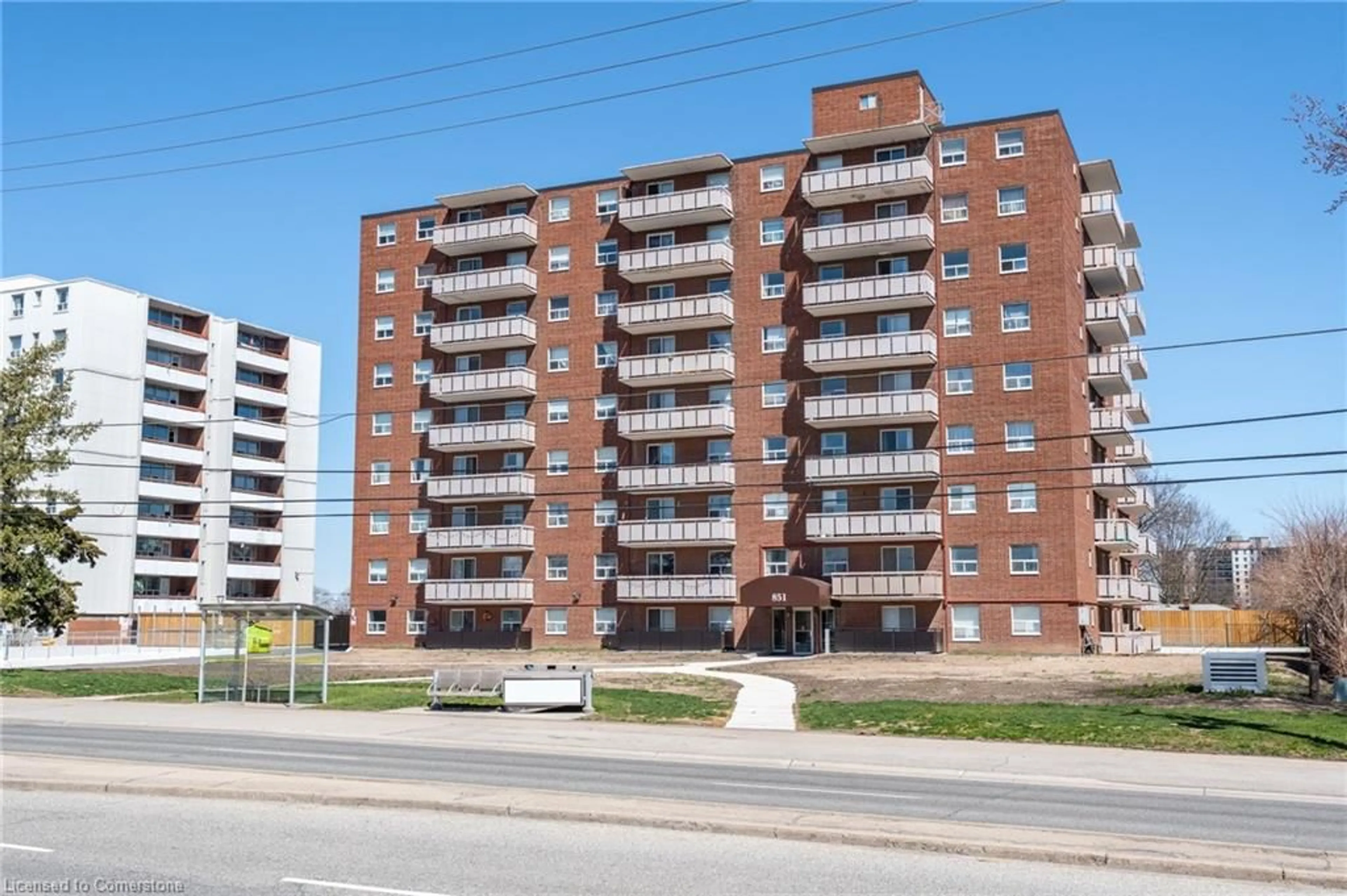 Unknown for 851 Queenston Rd #803, Hamilton Ontario L8G 1B4