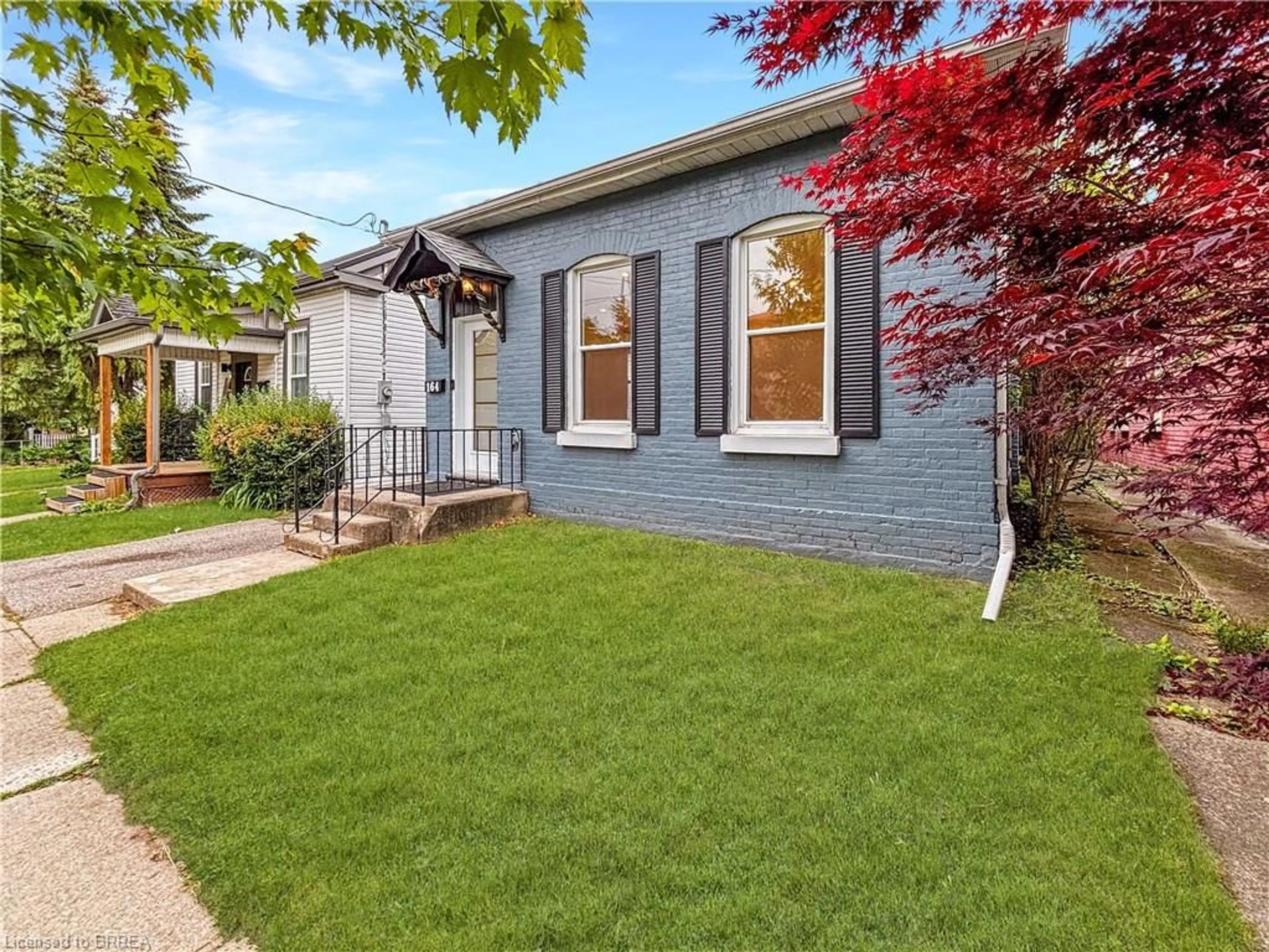 Unknown for 164 Nelson St, Brantford Ontario N3S 4B6