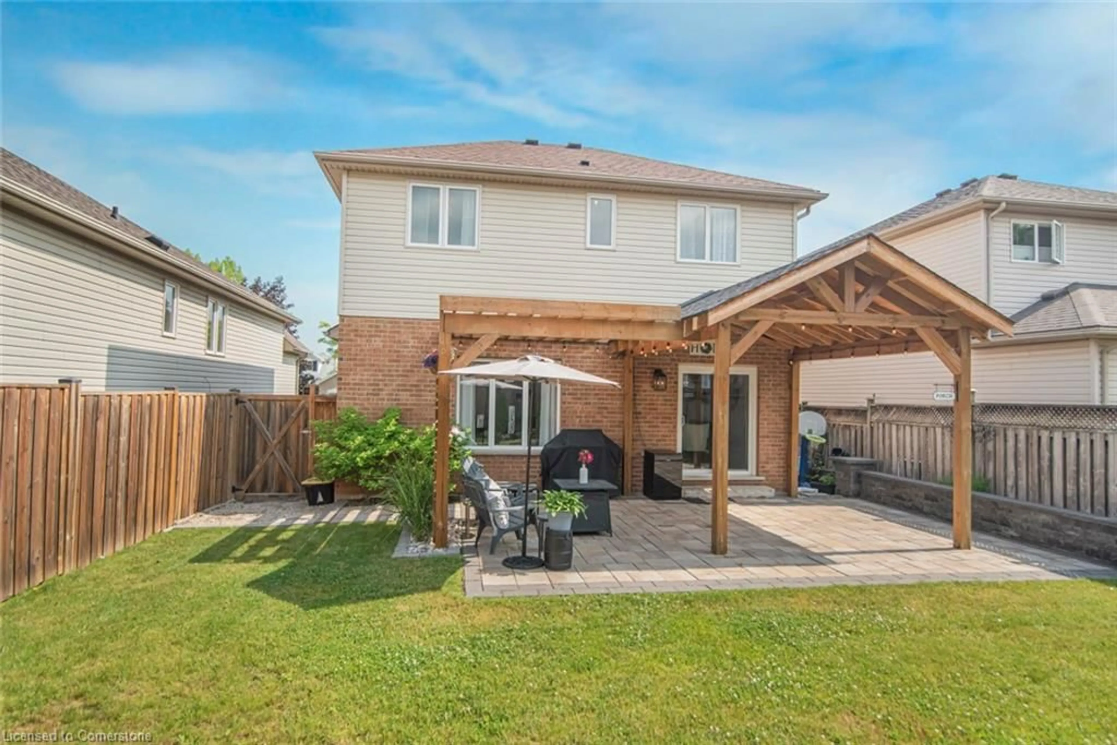 Unknown for 31 Griffith Dr, Grimsby Ontario L3M 5L2