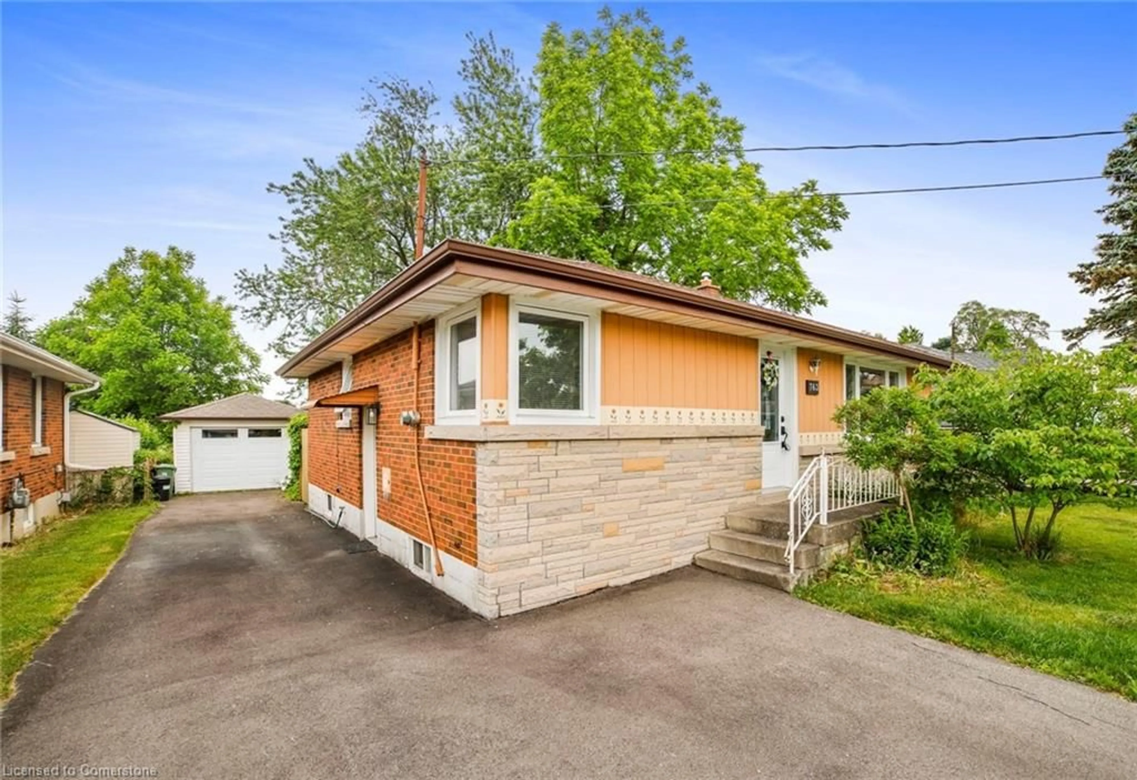 Unknown for 763 Upper Ottawa St, Hamilton Ontario L8T 3T8