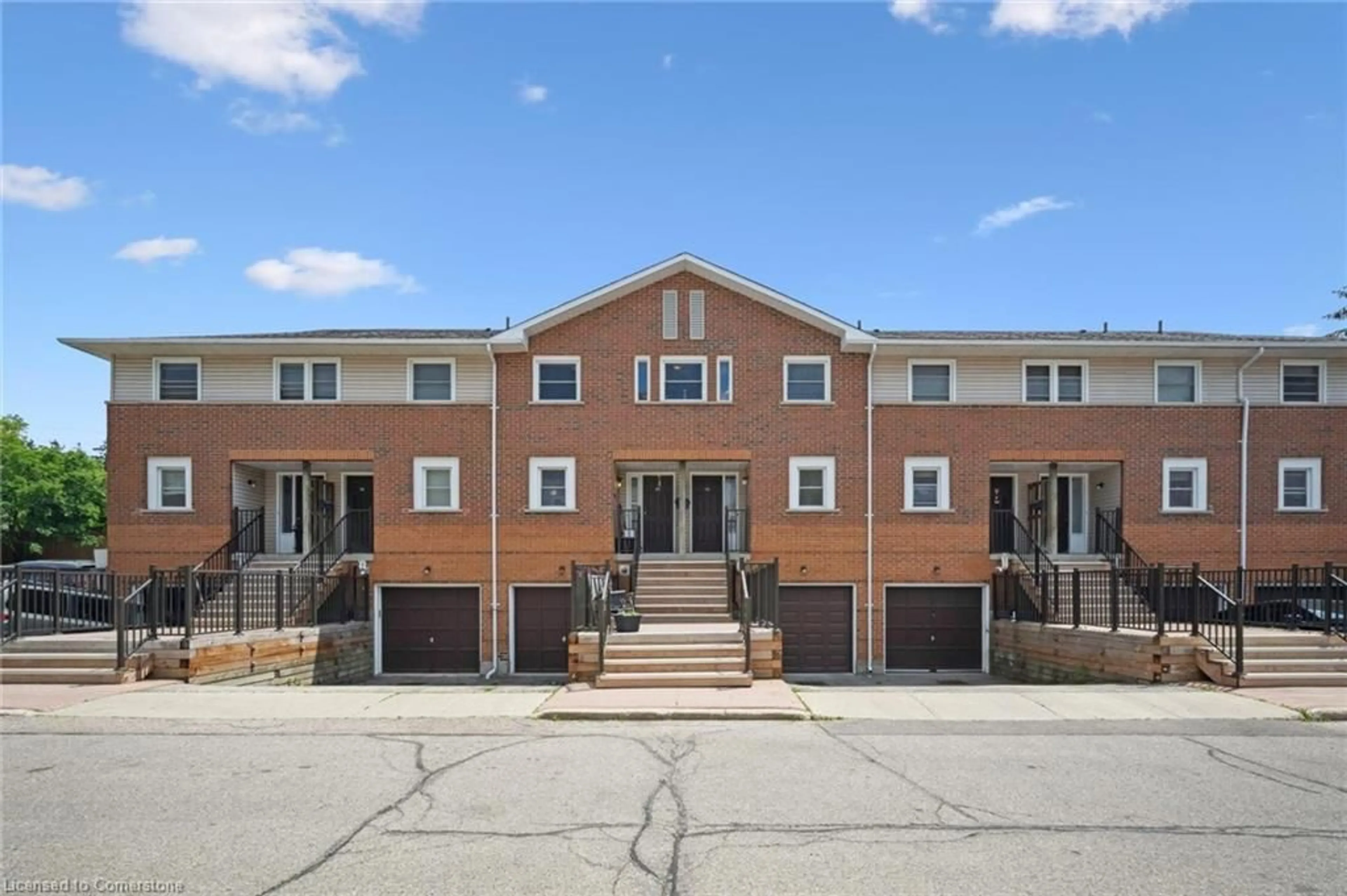 Unknown for 465 Beechwood Pl #17, Waterloo Ontario N2T 2N8