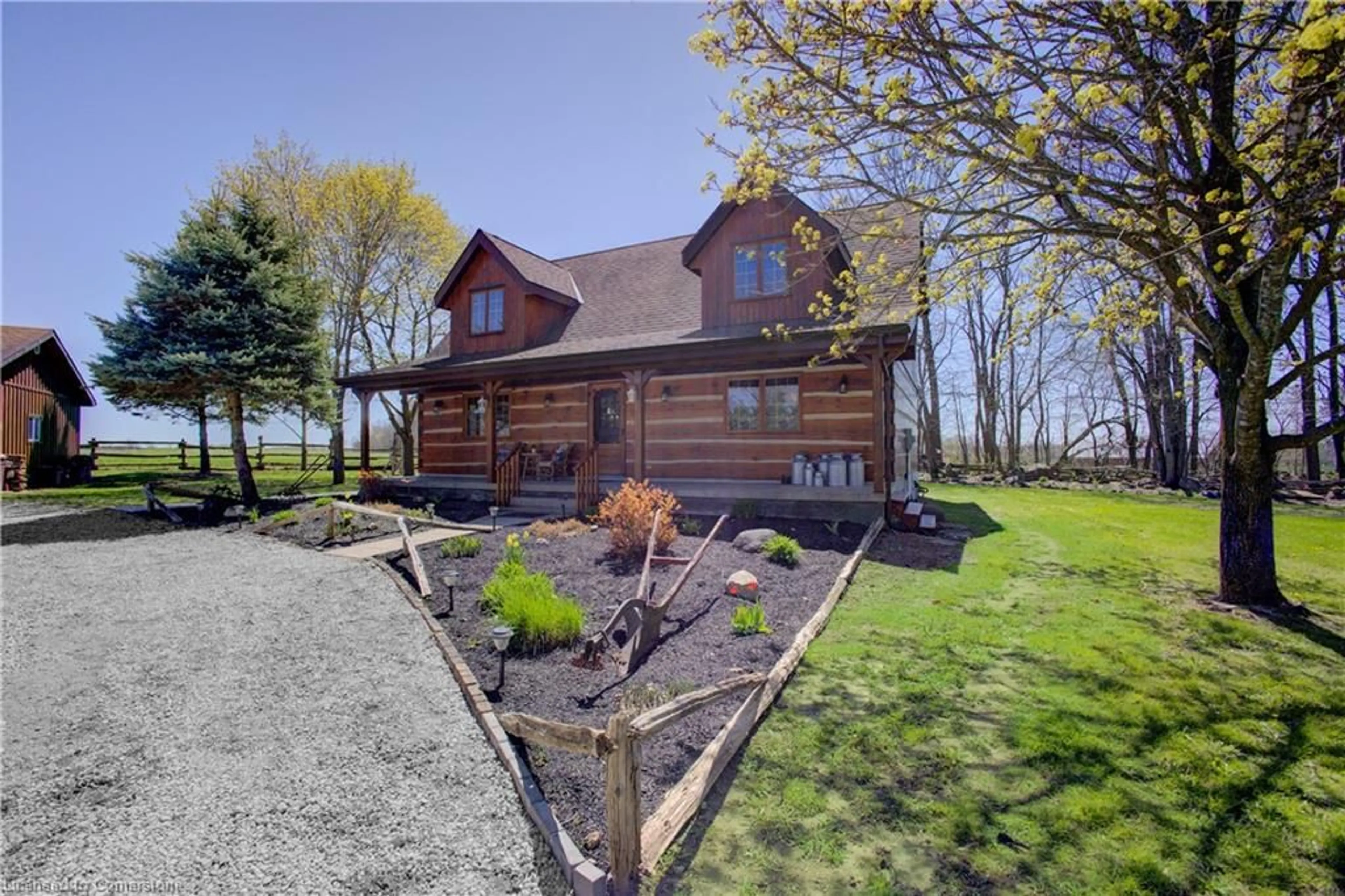 Unknown for 802080 Grey Road 40, Chatsworth (Twp) Ontario N0H 1G0