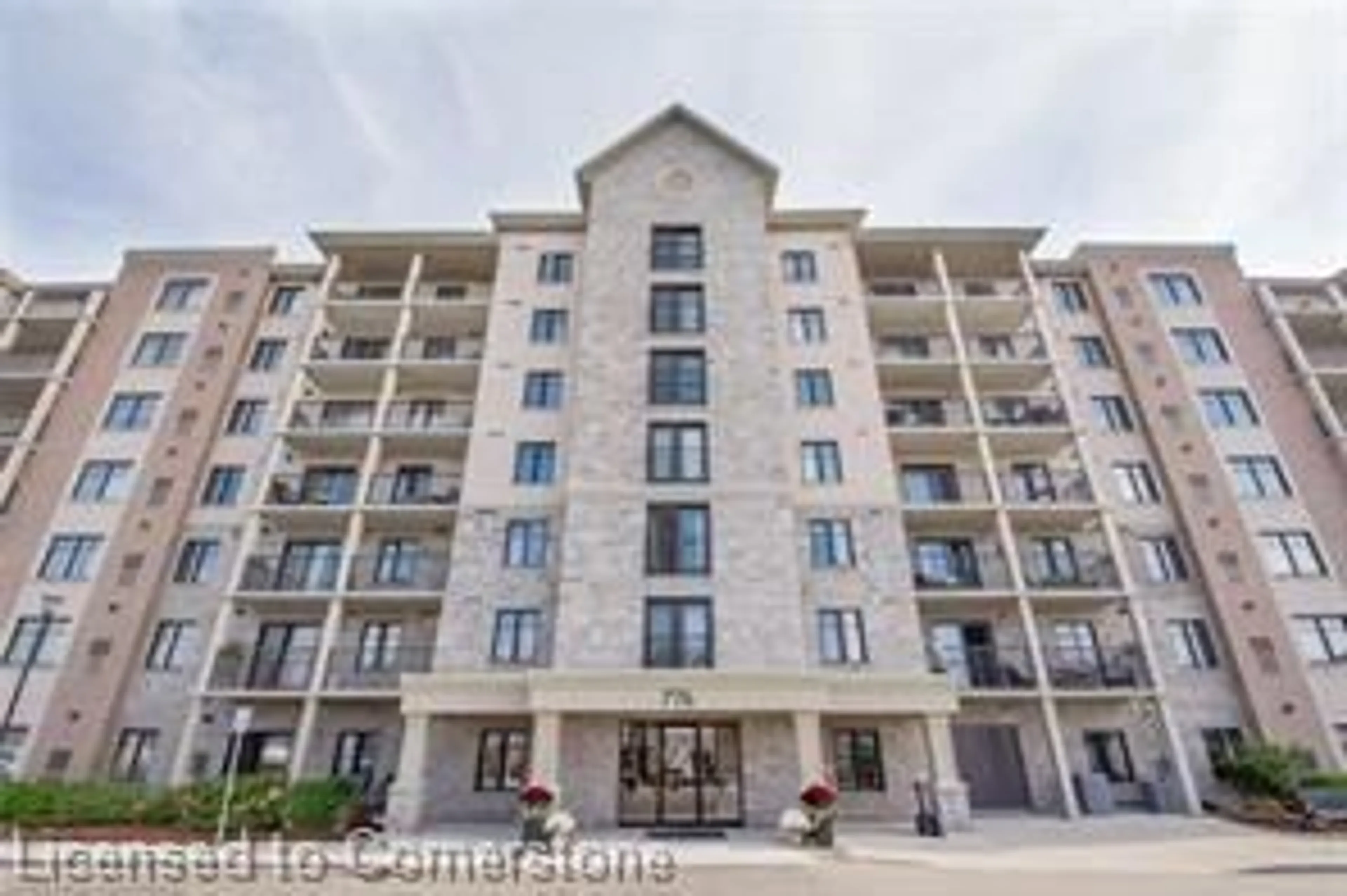 Unknown for 778 Laurelwood Dr #413, Waterloo Ontario N2V 0G3