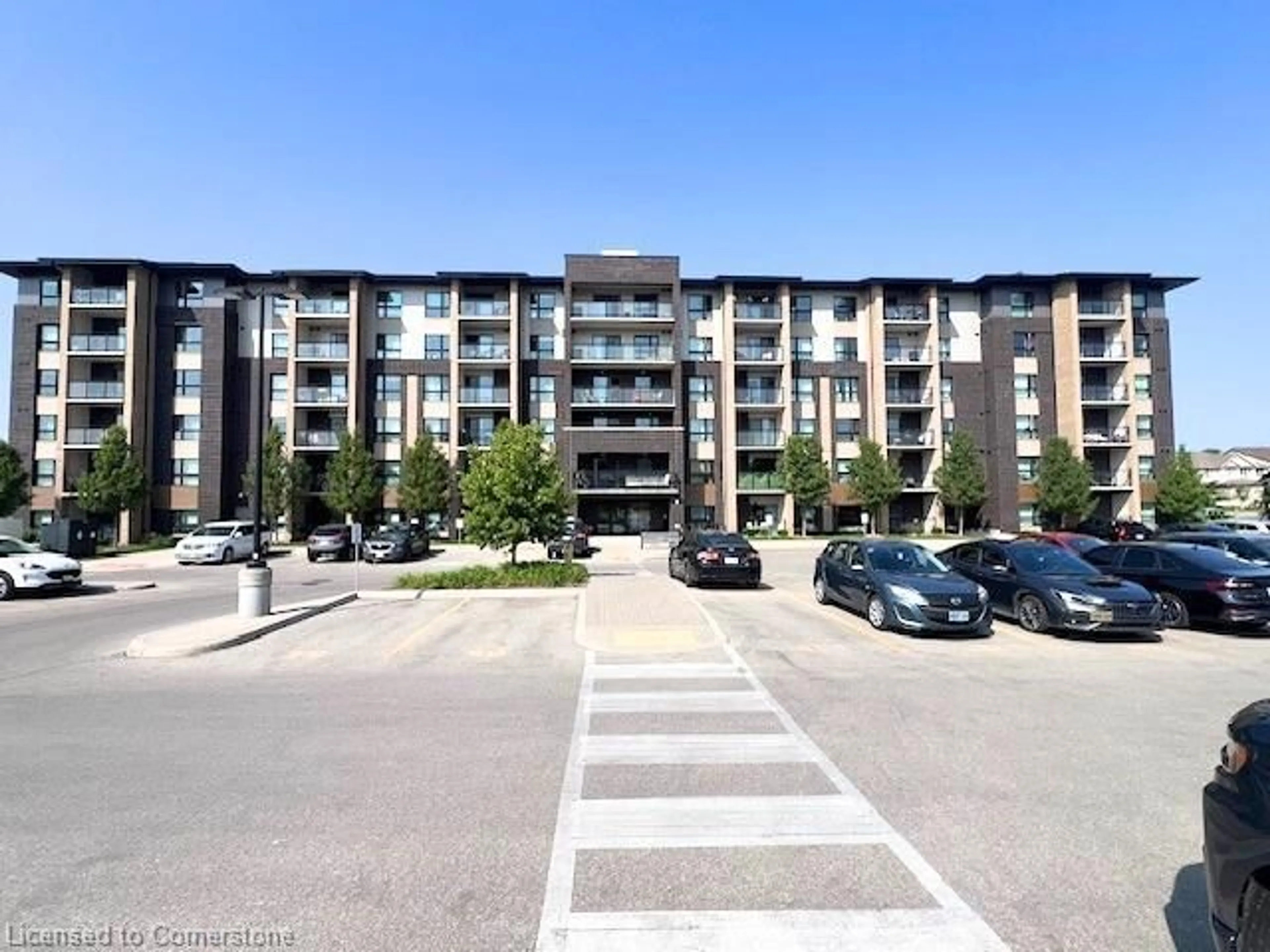 Unknown for 7 Kay Cres #309, Guelph Ontario N1L 0P9